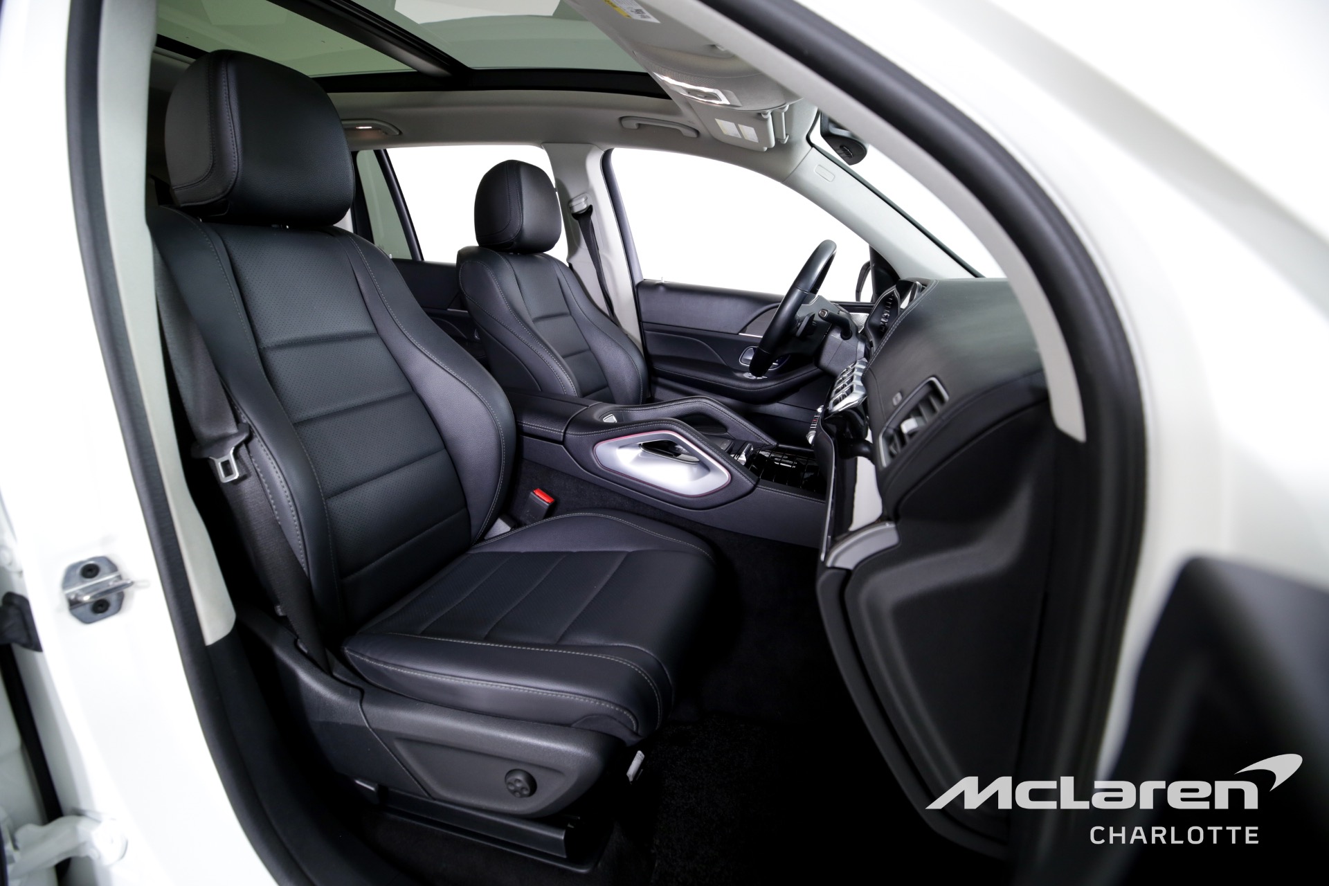 Used 2023 Mercedes-Benz GLS GLS 450 | Charlotte, NC