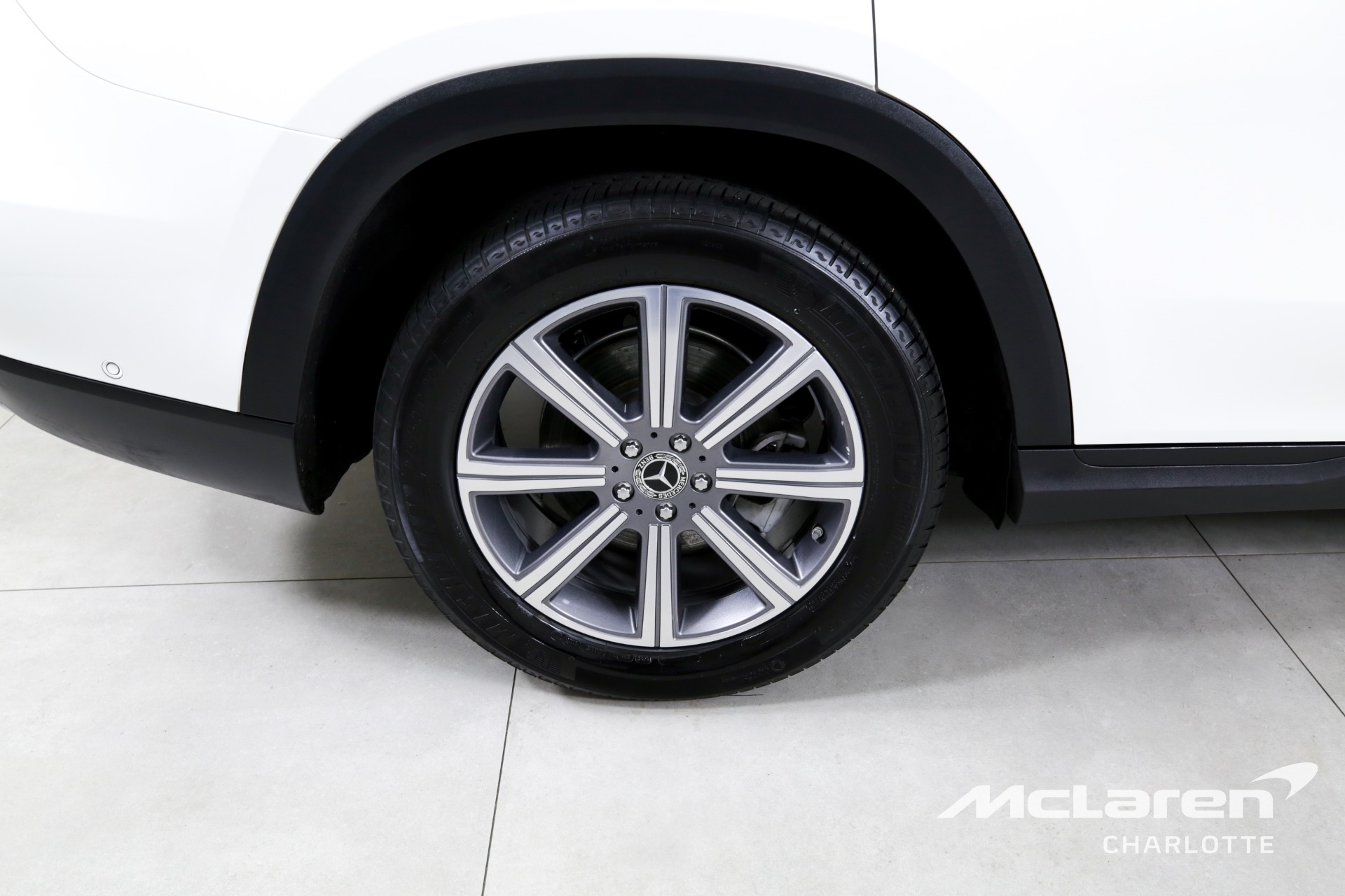 Used 2023 Mercedes-Benz GLS GLS 450 | Charlotte, NC
