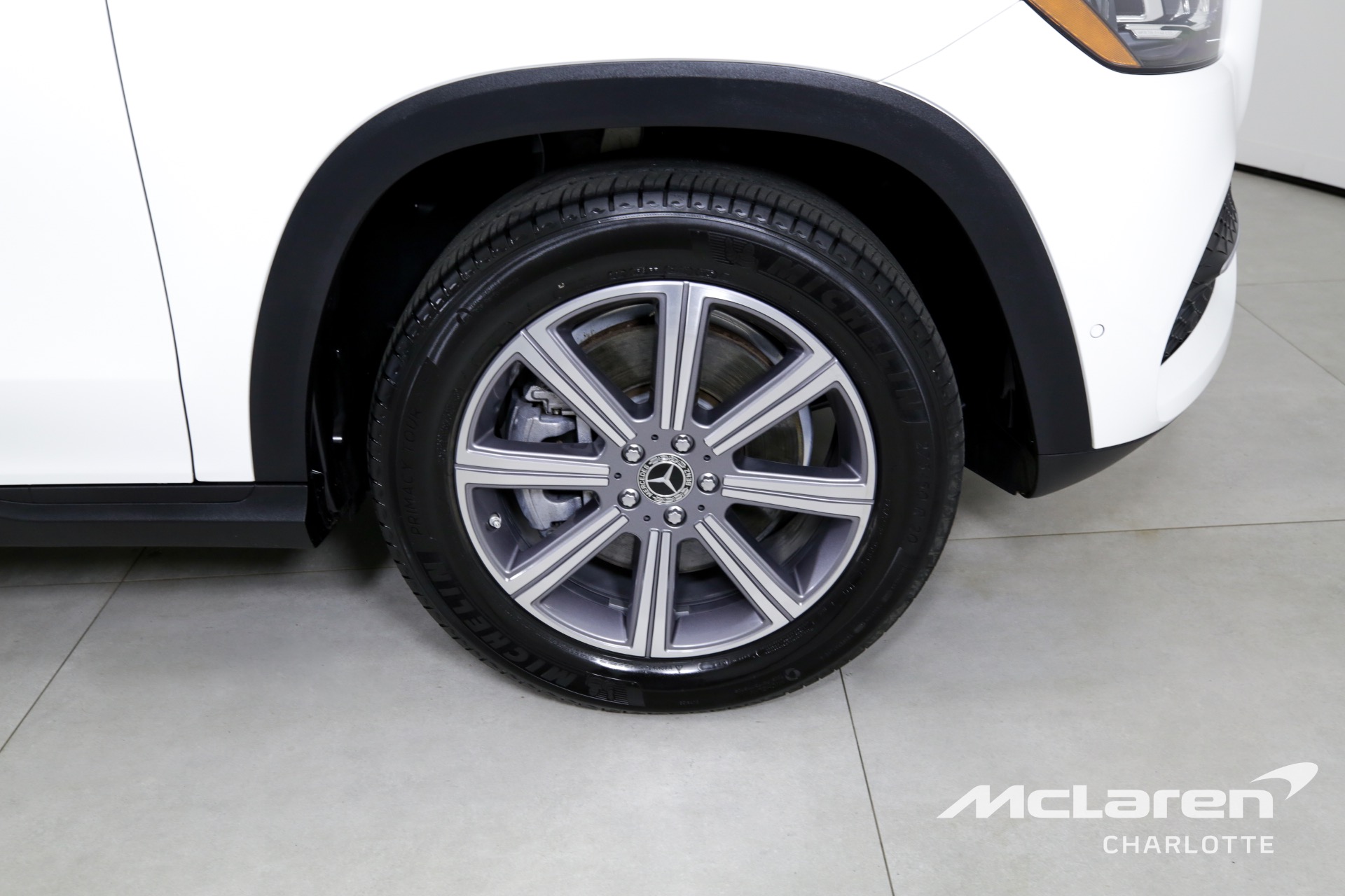 Used 2023 Mercedes-Benz GLS GLS 450 | Charlotte, NC