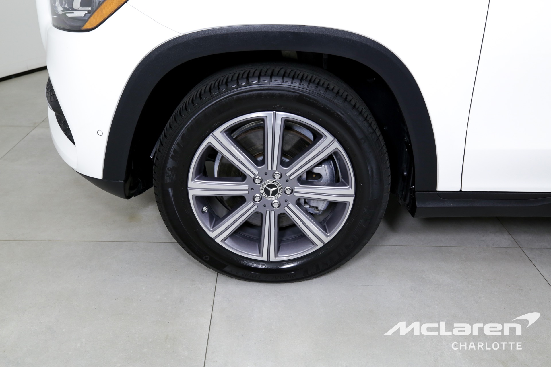 Used 2023 Mercedes-Benz GLS GLS 450 | Charlotte, NC