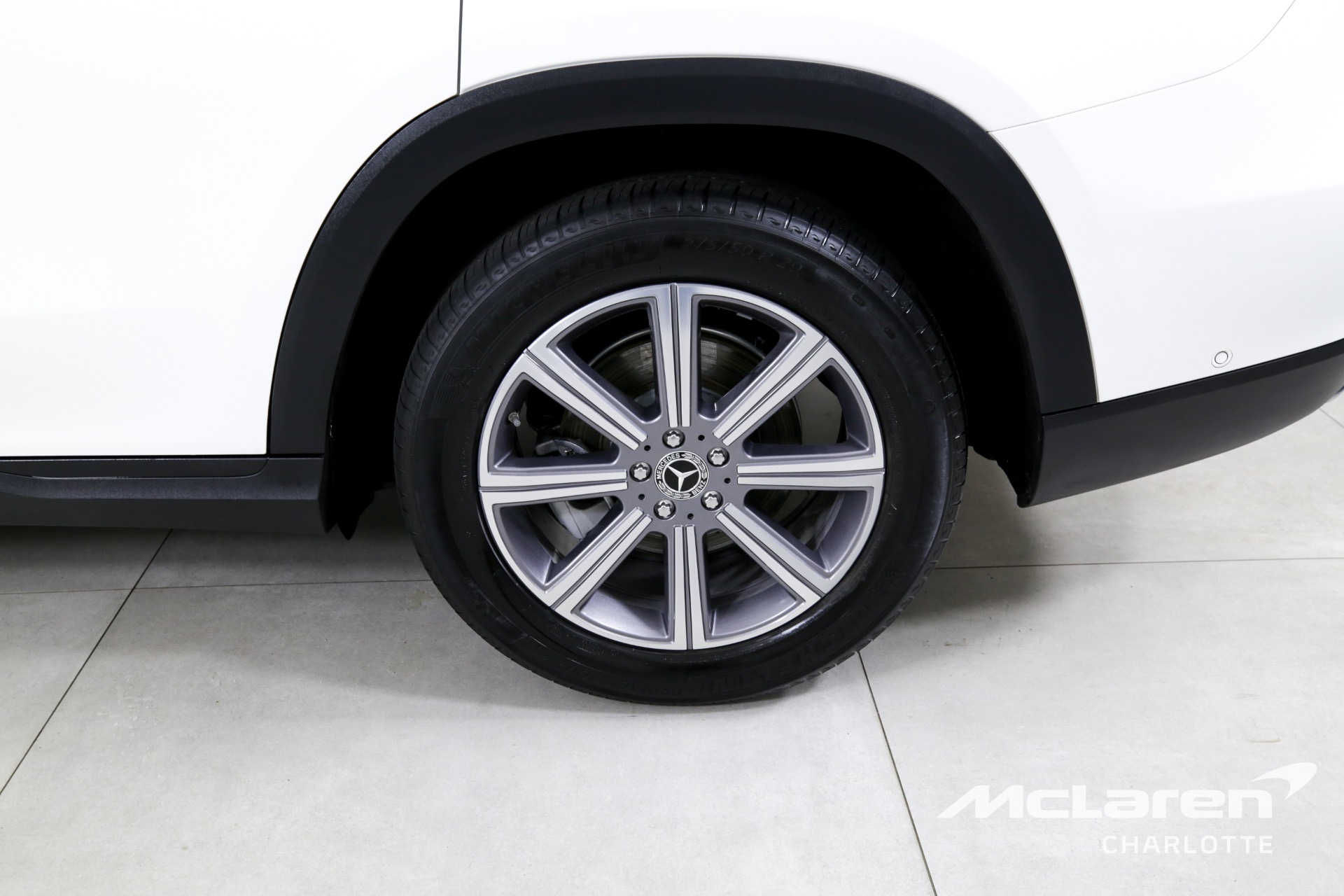 Used 2023 Mercedes-Benz GLS GLS 450 | Charlotte, NC