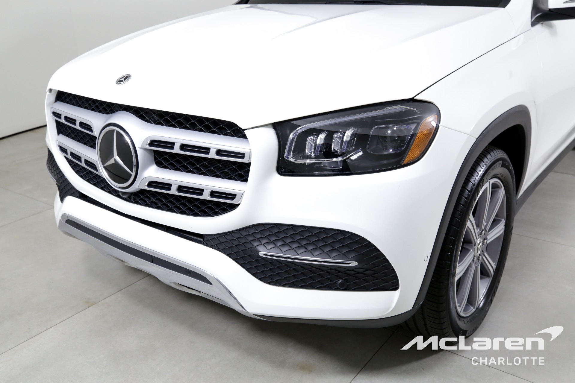 Used 2023 Mercedes-Benz GLS GLS 450 | Charlotte, NC