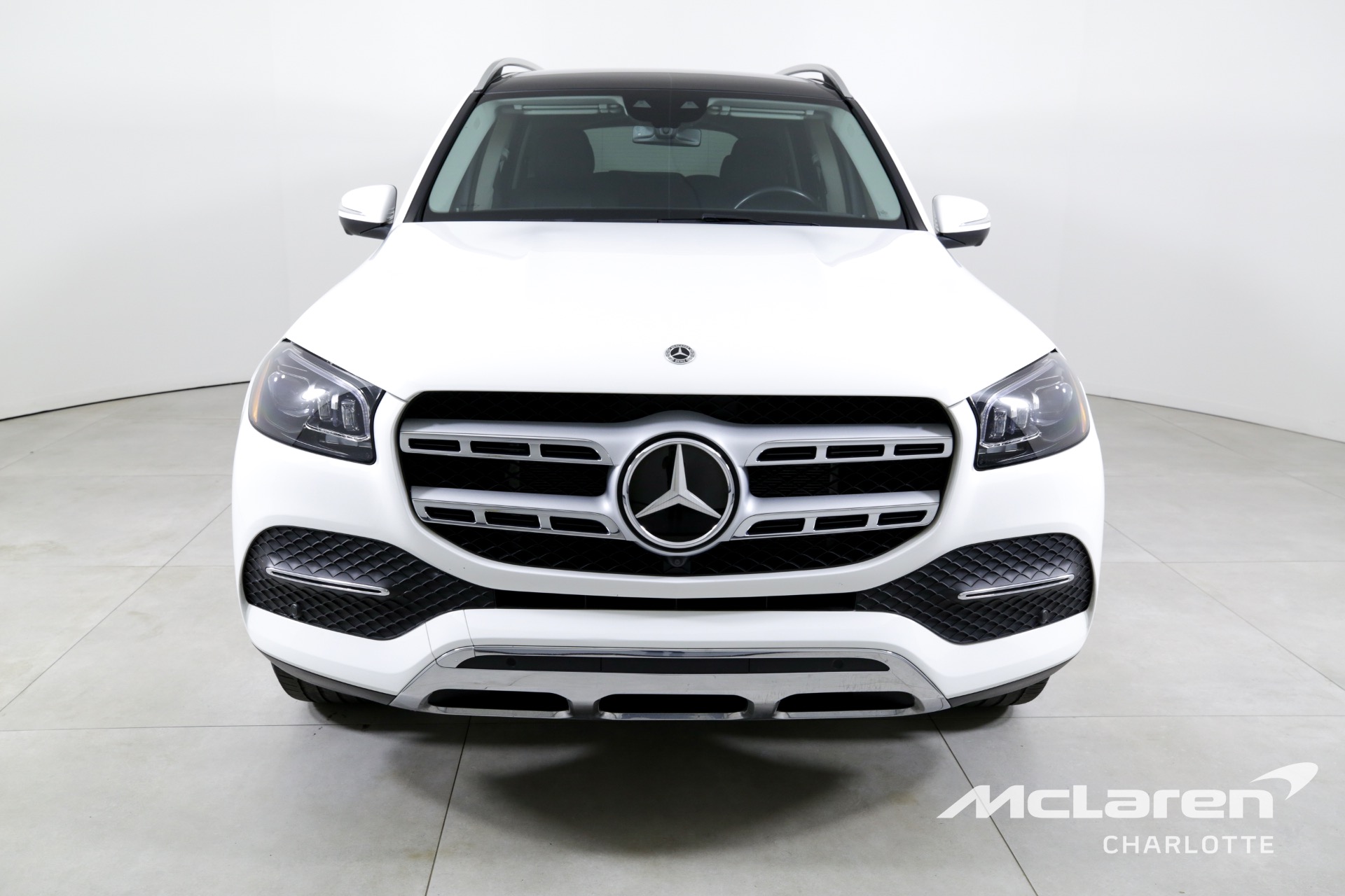 Used 2023 Mercedes-Benz GLS GLS 450 | Charlotte, NC