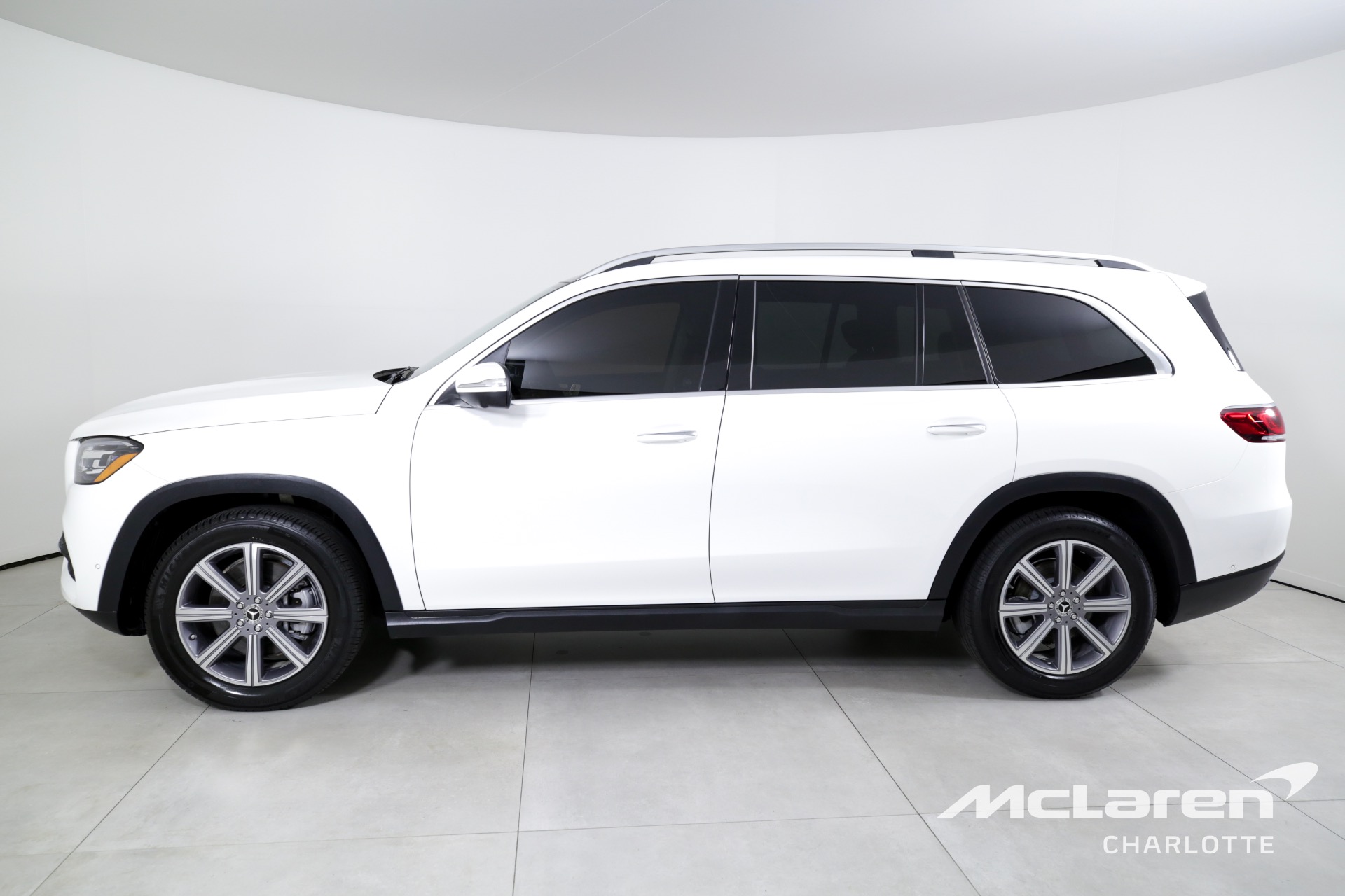 Used 2023 Mercedes-Benz GLS GLS 450 | Charlotte, NC