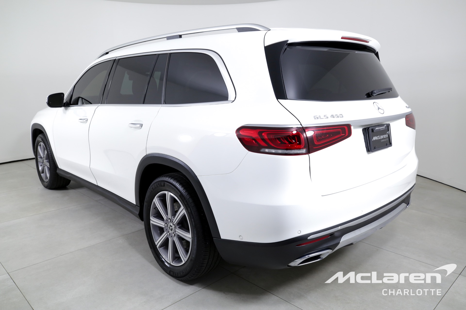 Used 2023 Mercedes-Benz GLS GLS 450 | Charlotte, NC