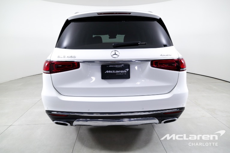Used-2023-Mercedes-Benz-GLS-GLS-450