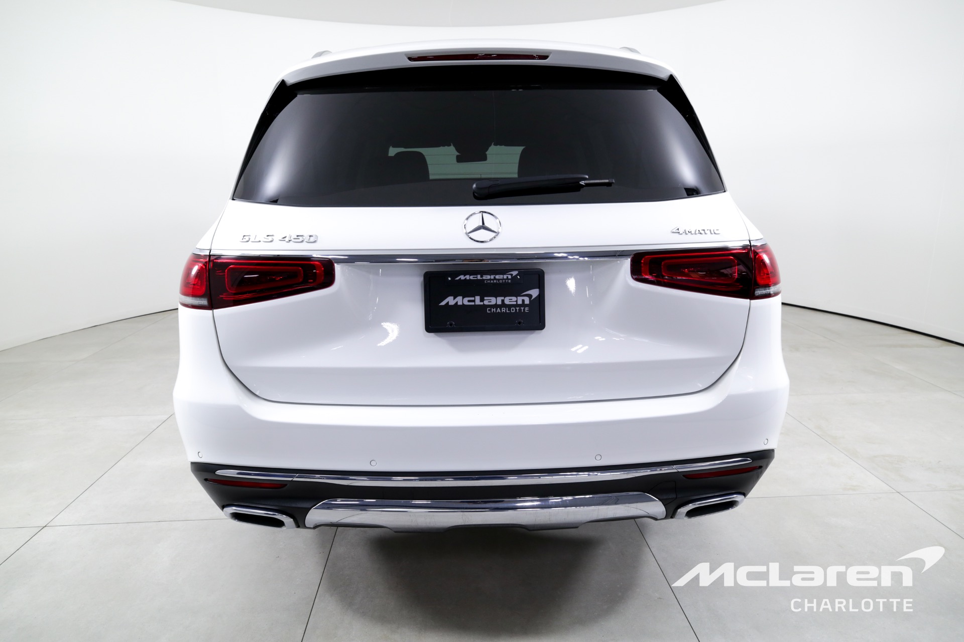 Used 2023 Mercedes-Benz GLS GLS 450 | Charlotte, NC