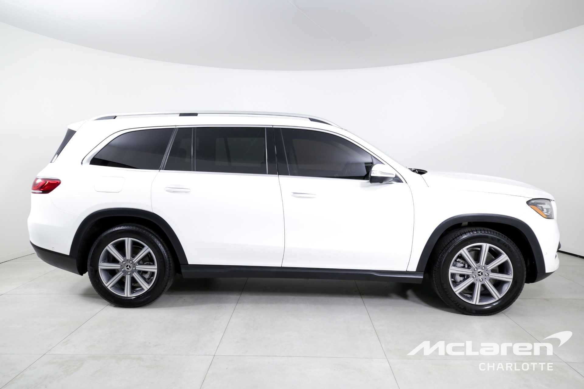 Used 2023 Mercedes-Benz GLS GLS 450 | Charlotte, NC