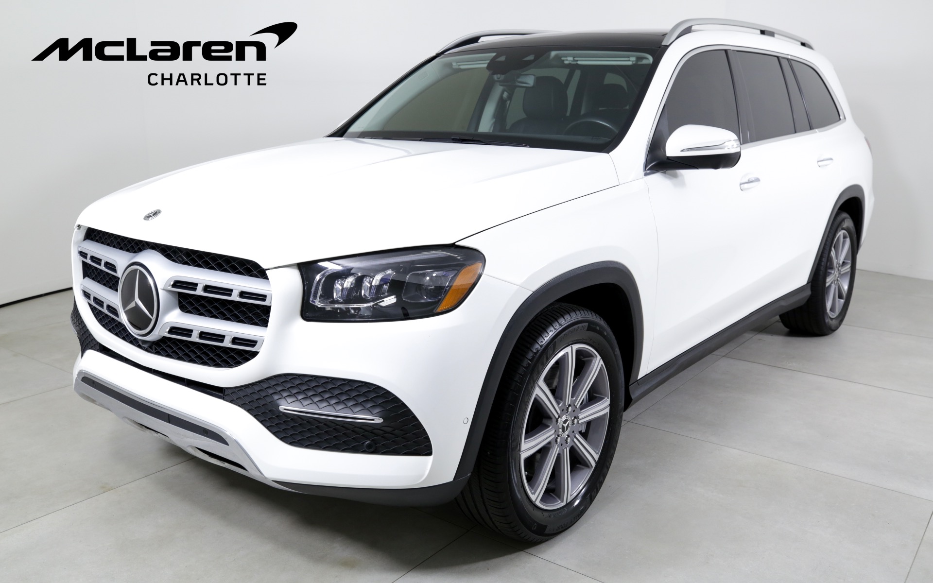 Used 2023 Mercedes-Benz GLS GLS 450 | Charlotte, NC