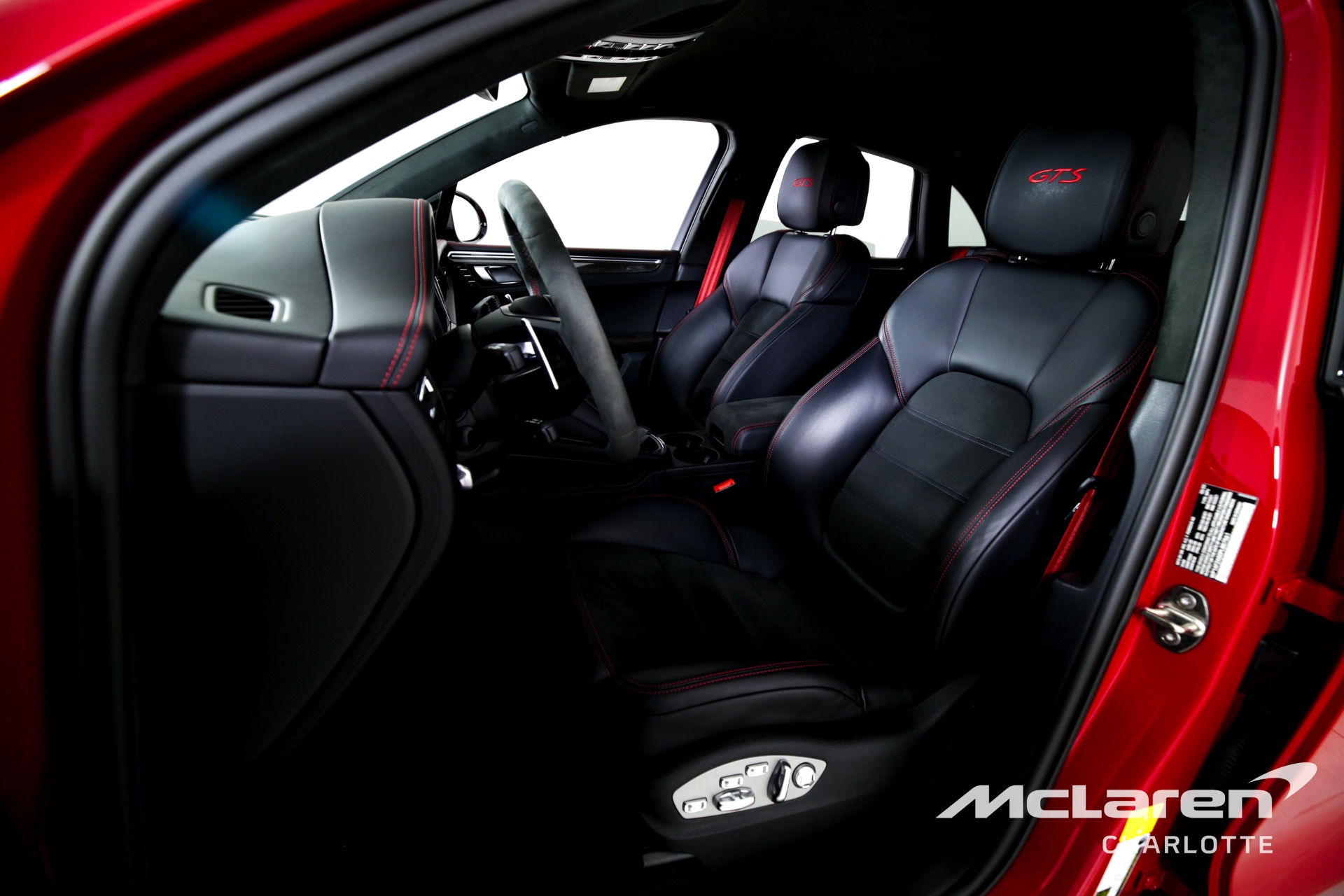 Used 2023 Porsche Macan GTS | Charlotte, NC