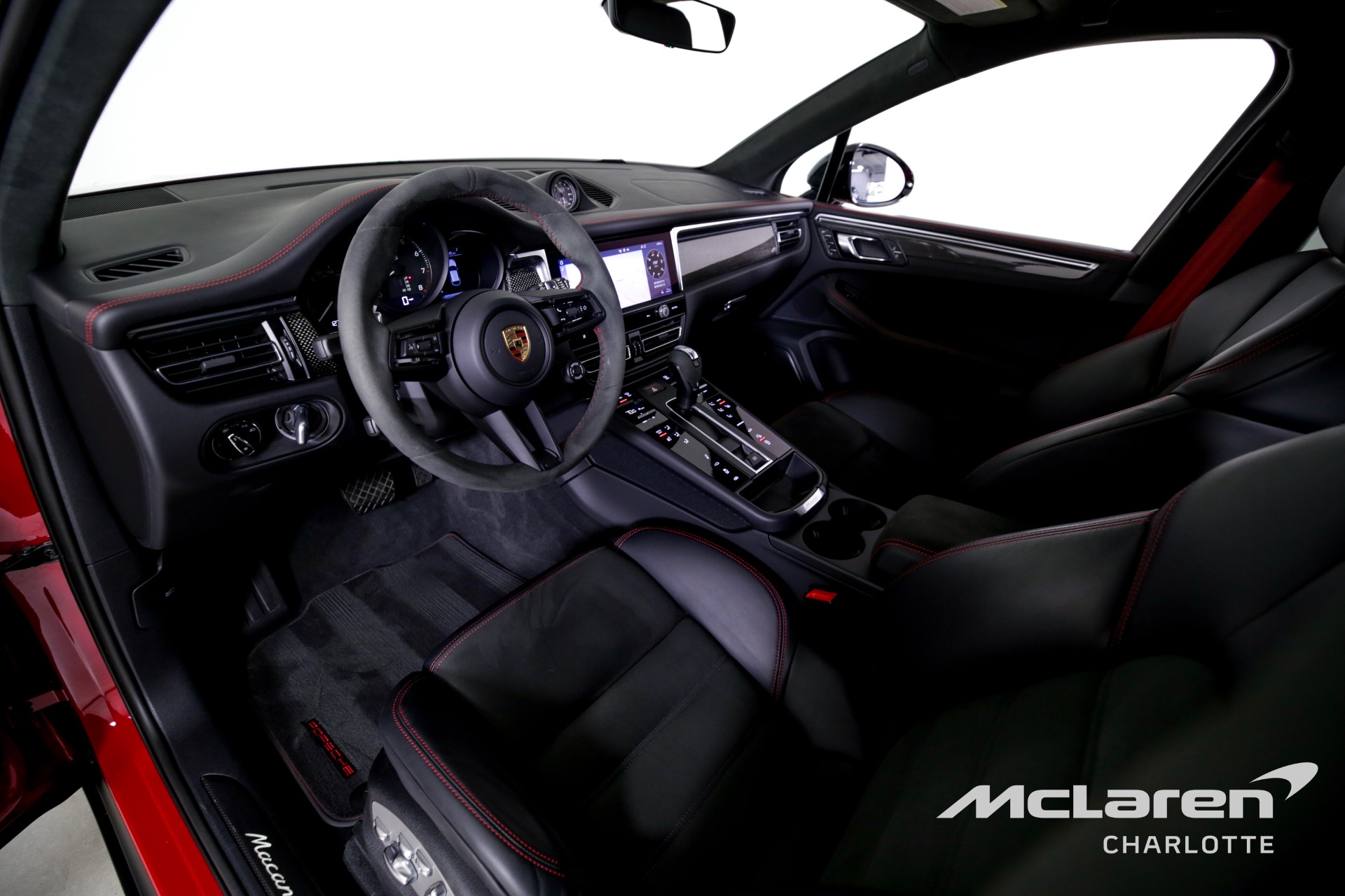 Used 2023 Porsche Macan GTS | Charlotte, NC