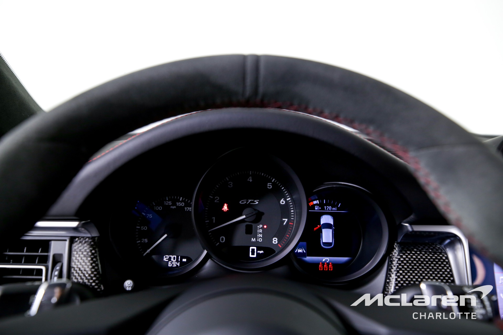 Used 2023 Porsche Macan GTS | Charlotte, NC