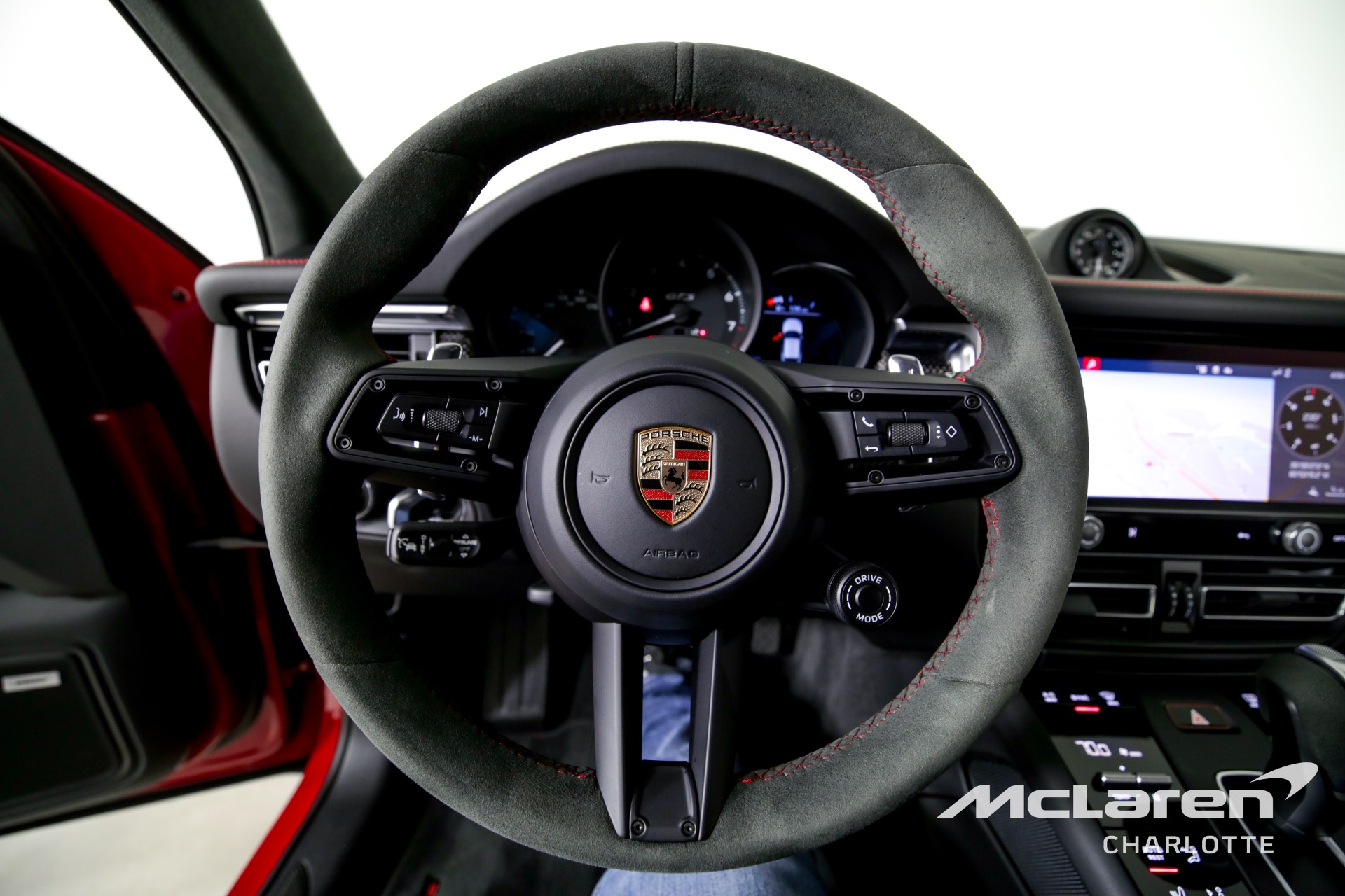 Used 2023 Porsche Macan GTS | Charlotte, NC