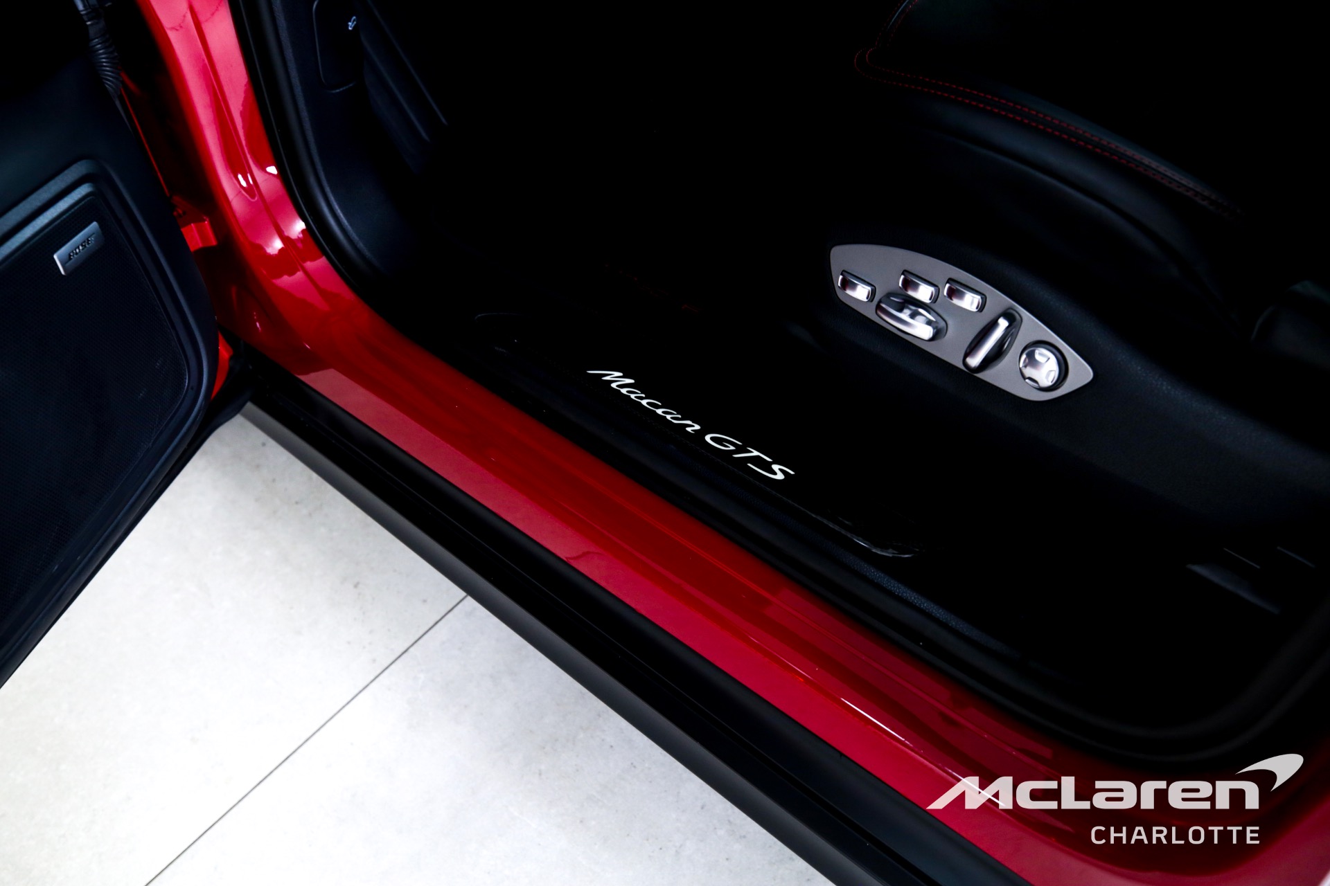 Used 2023 Porsche Macan GTS | Charlotte, NC