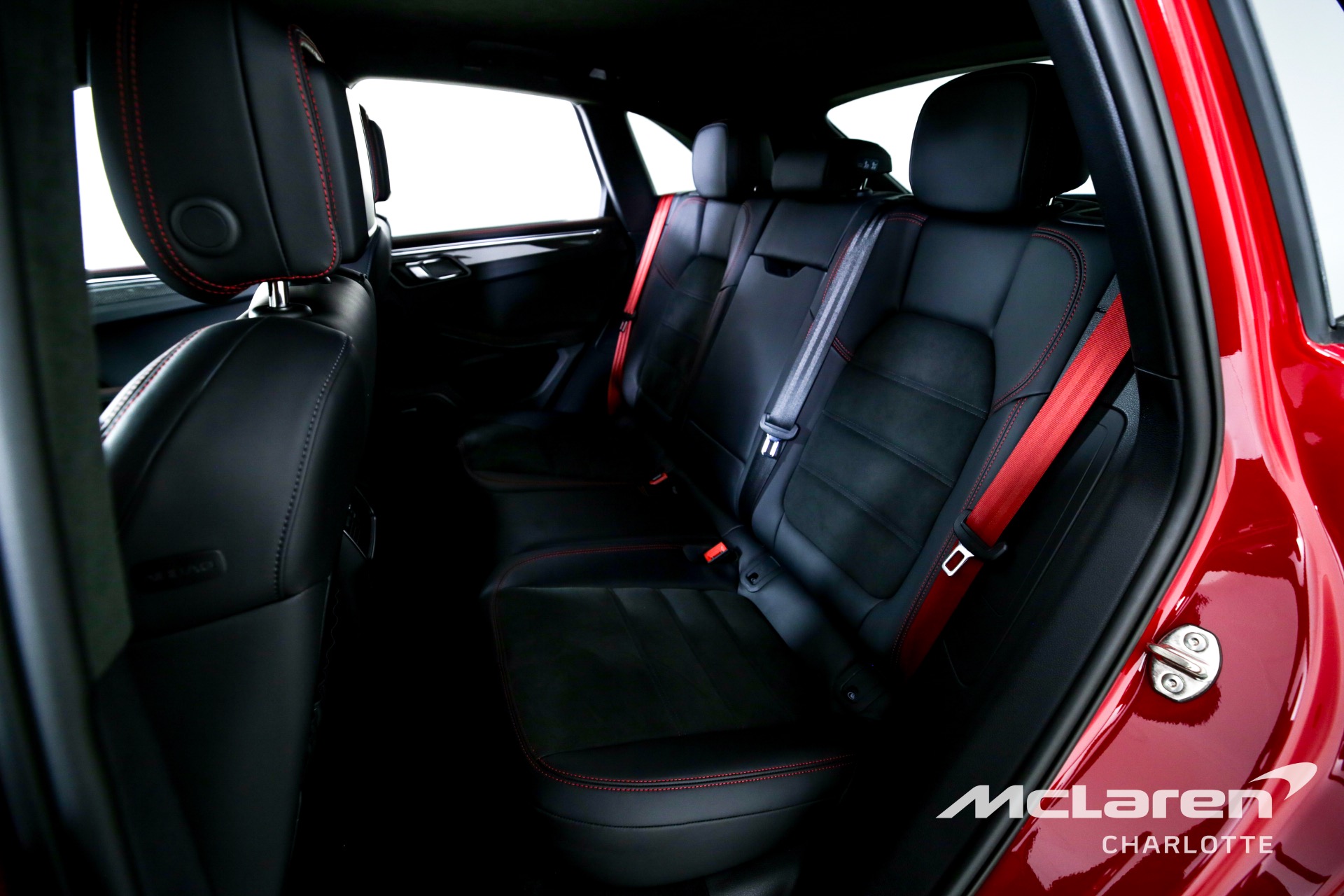 Used 2023 Porsche Macan GTS | Charlotte, NC