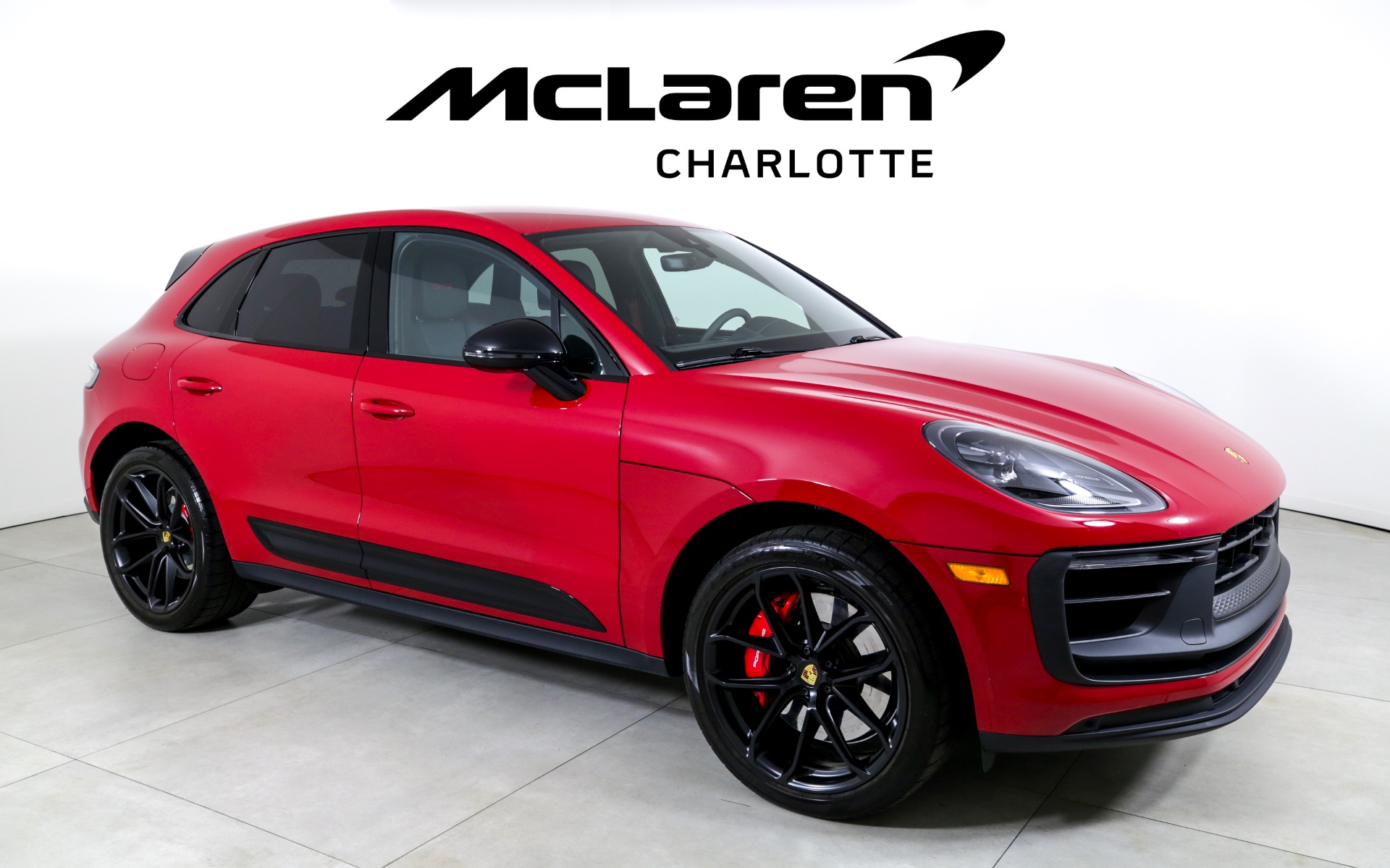 Used 2023 Porsche Macan GTS | Charlotte, NC