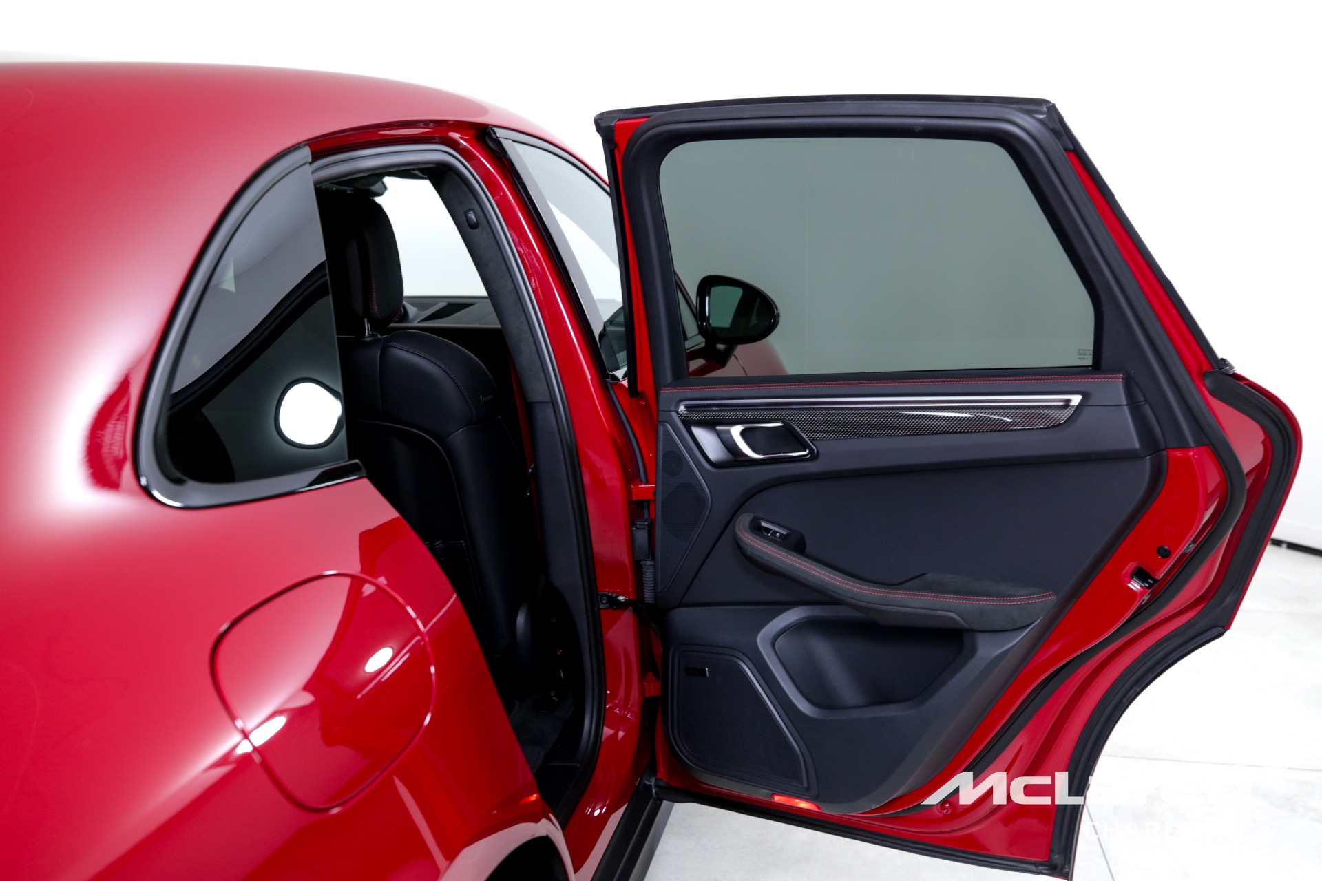 Used 2023 Porsche Macan GTS | Charlotte, NC