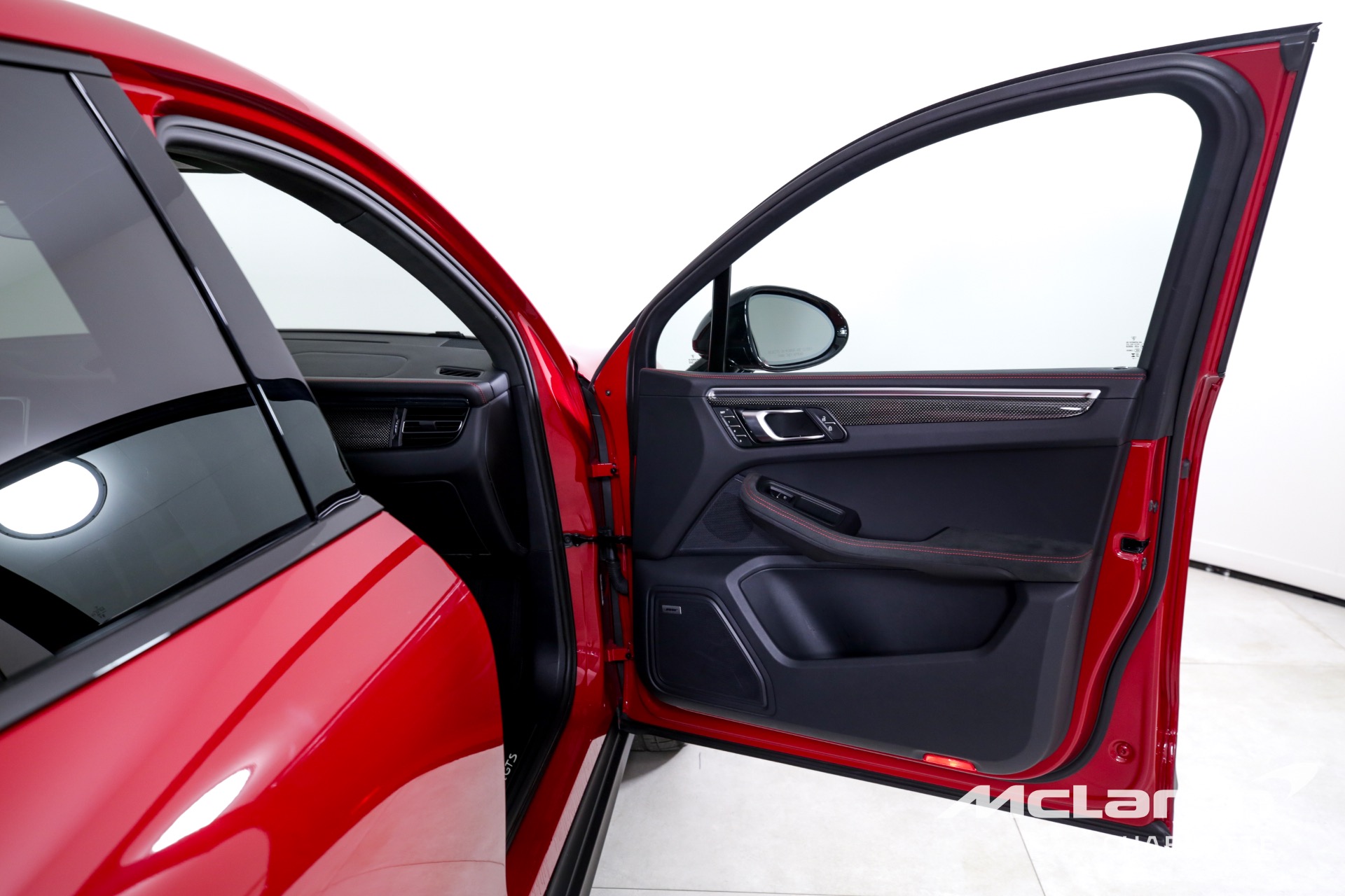 Used 2023 Porsche Macan GTS | Charlotte, NC