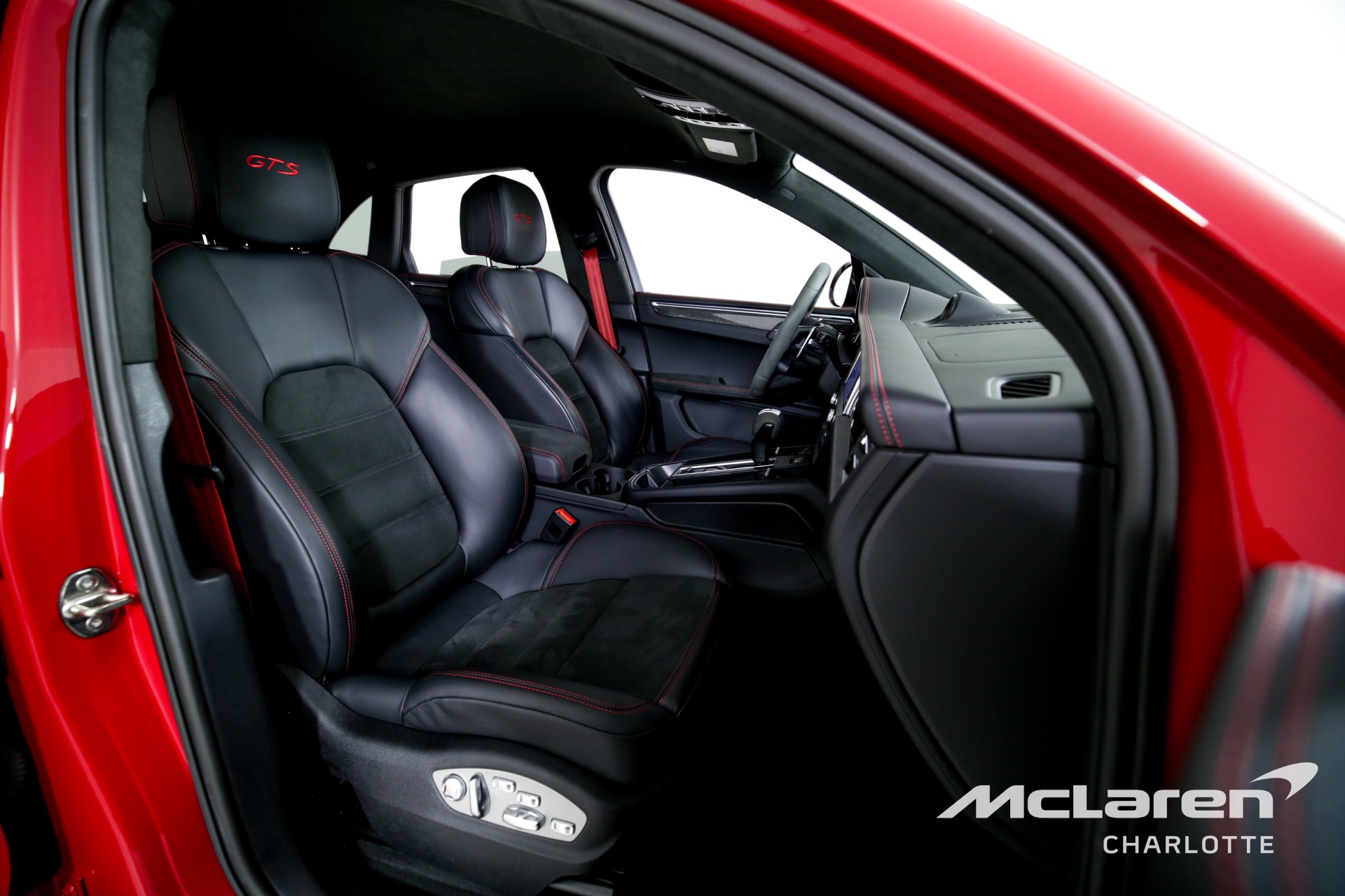 Used 2023 Porsche Macan GTS | Charlotte, NC