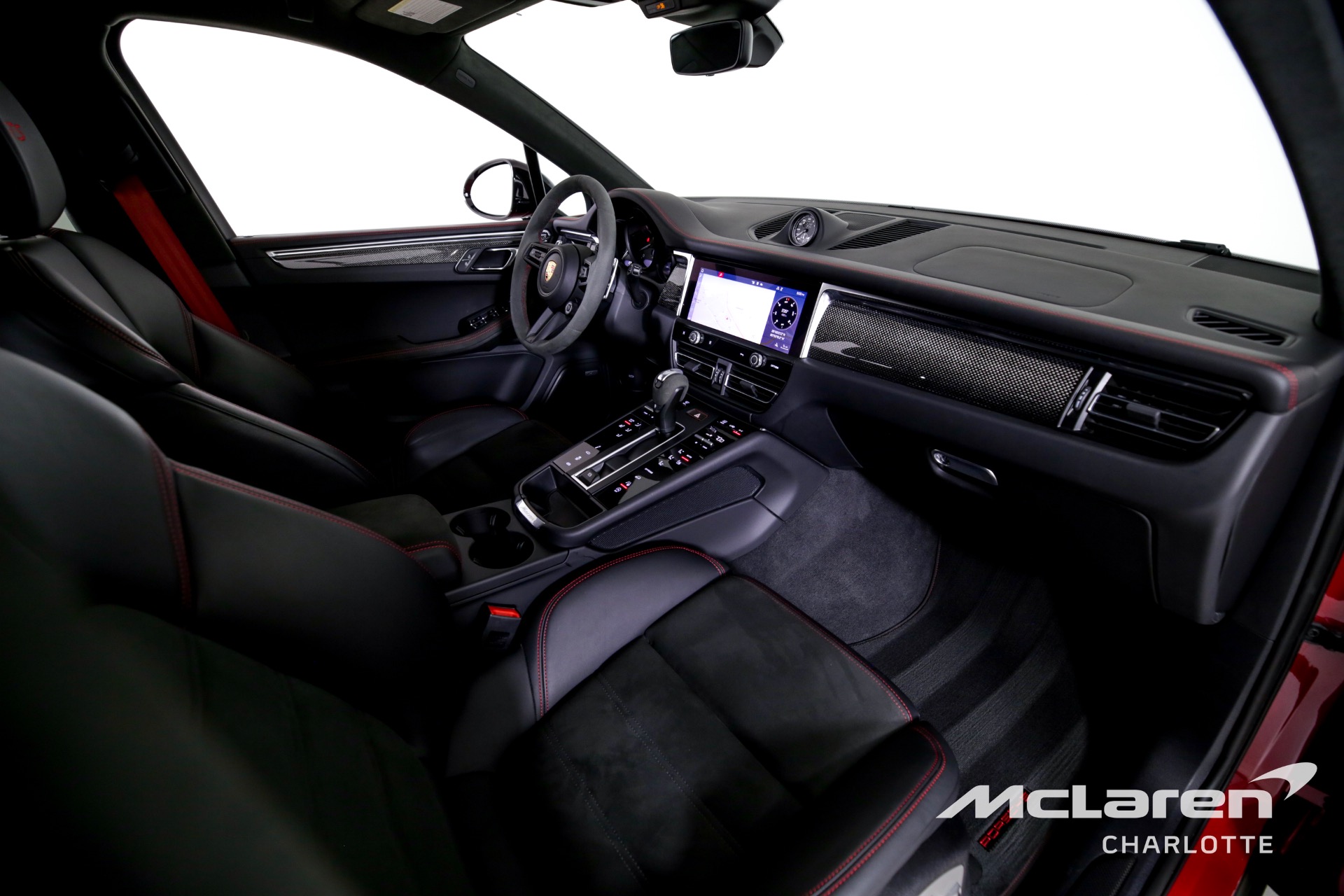 Used 2023 Porsche Macan GTS | Charlotte, NC