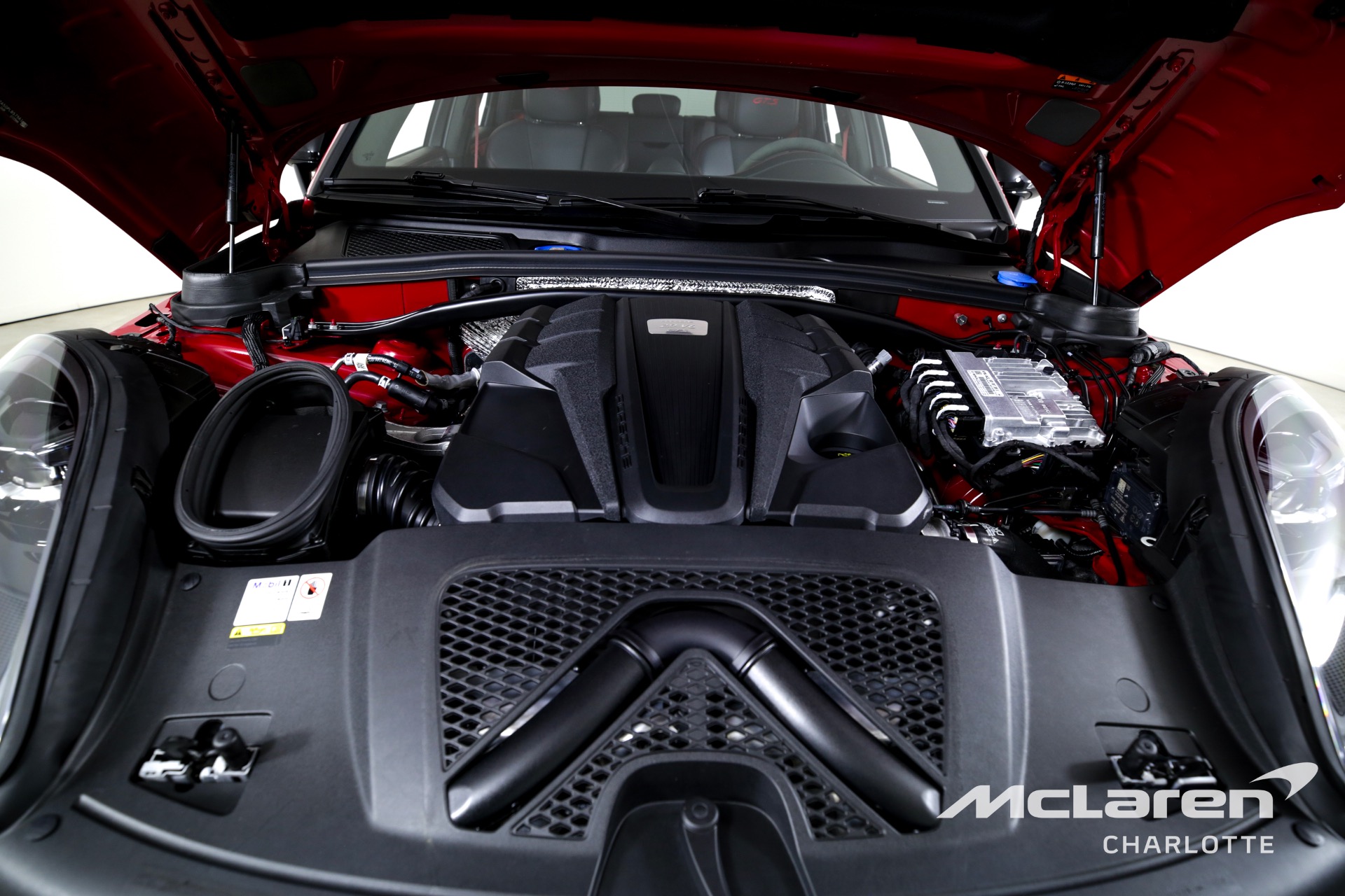 Used 2023 Porsche Macan GTS | Charlotte, NC