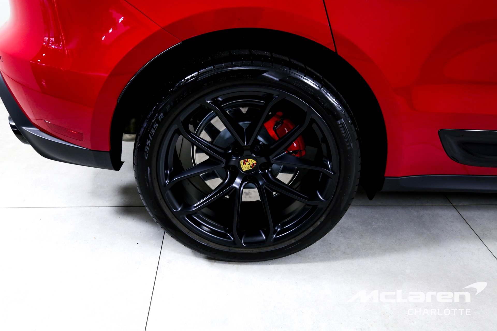 Used 2023 Porsche Macan GTS | Charlotte, NC