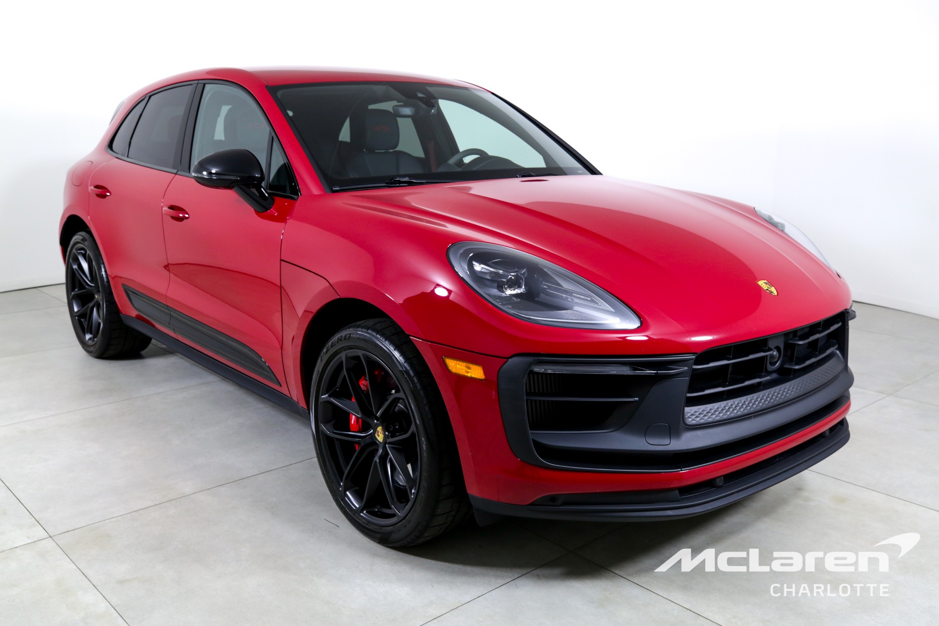 Used 2023 Porsche Macan GTS | Charlotte, NC