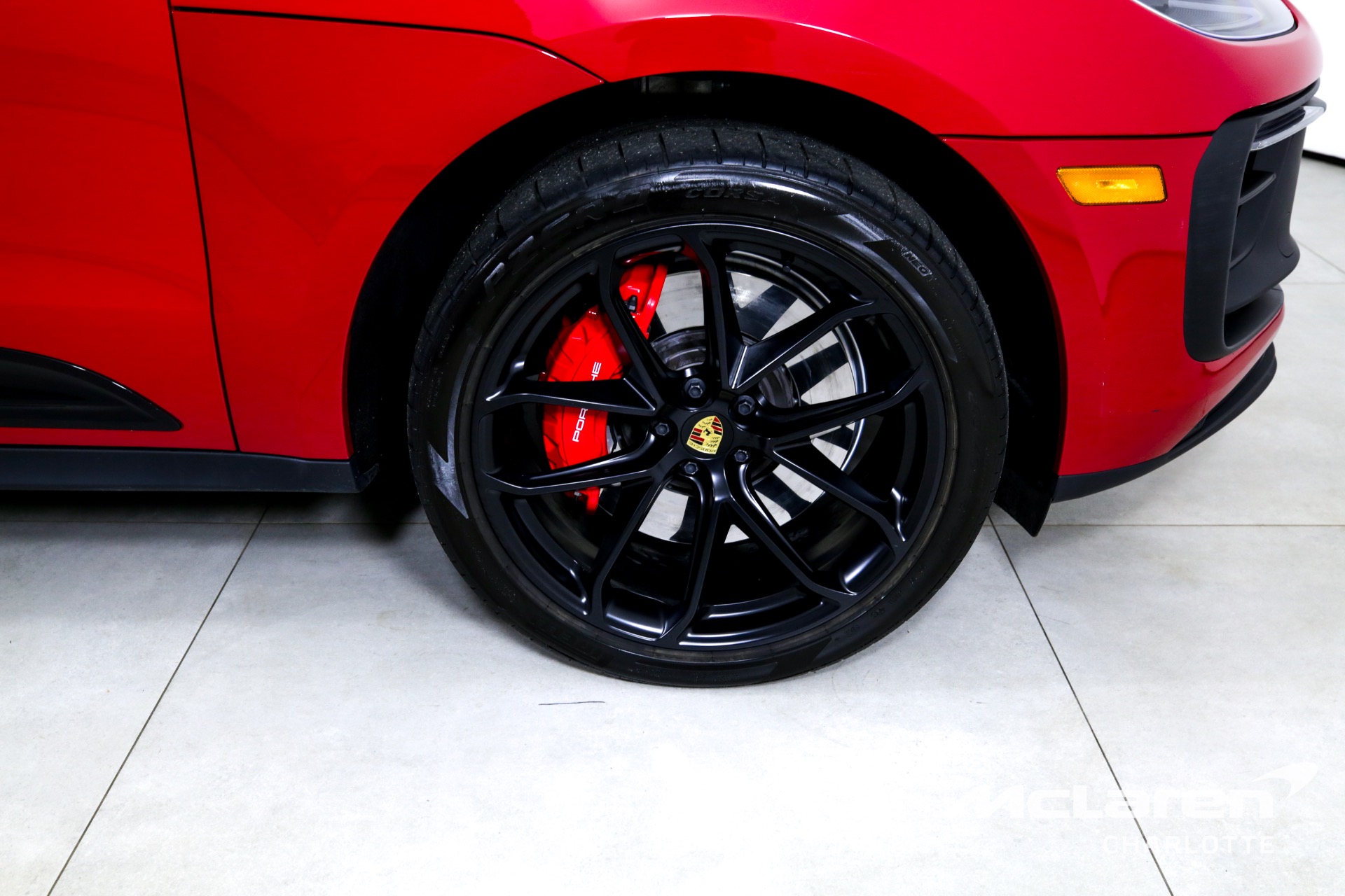 Used 2023 Porsche Macan GTS | Charlotte, NC