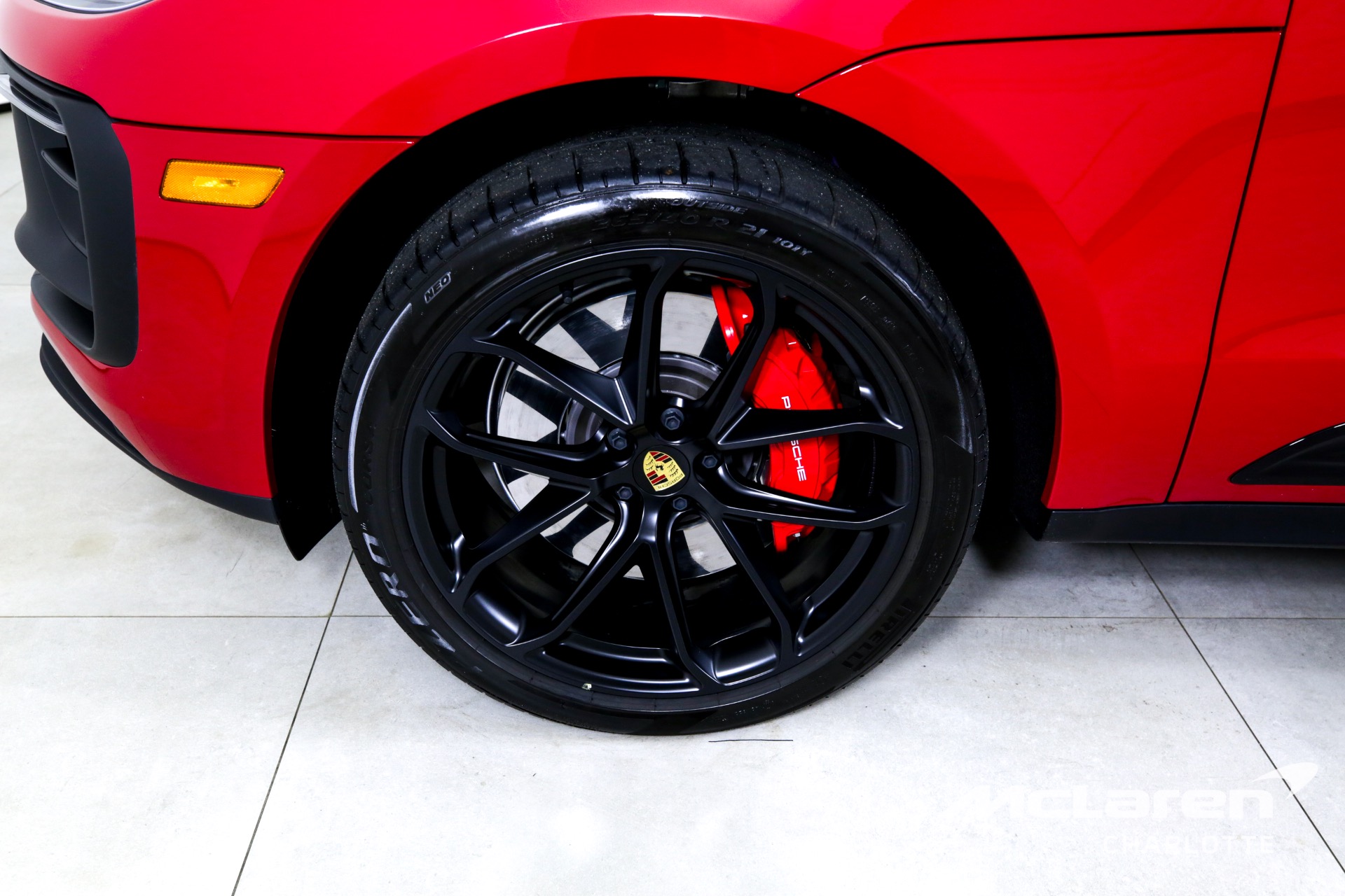 Used 2023 Porsche Macan GTS | Charlotte, NC