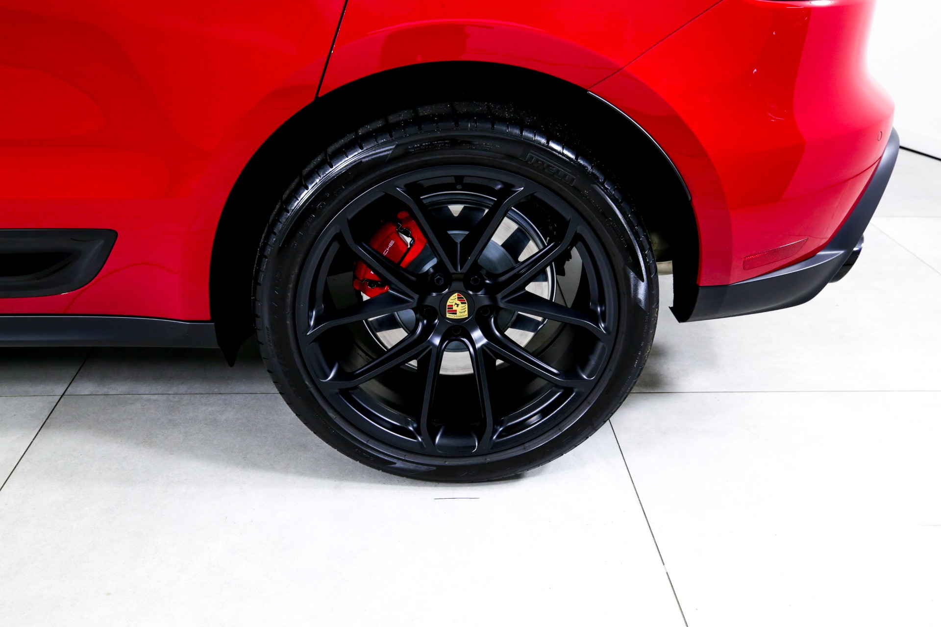 Used 2023 Porsche Macan GTS | Charlotte, NC