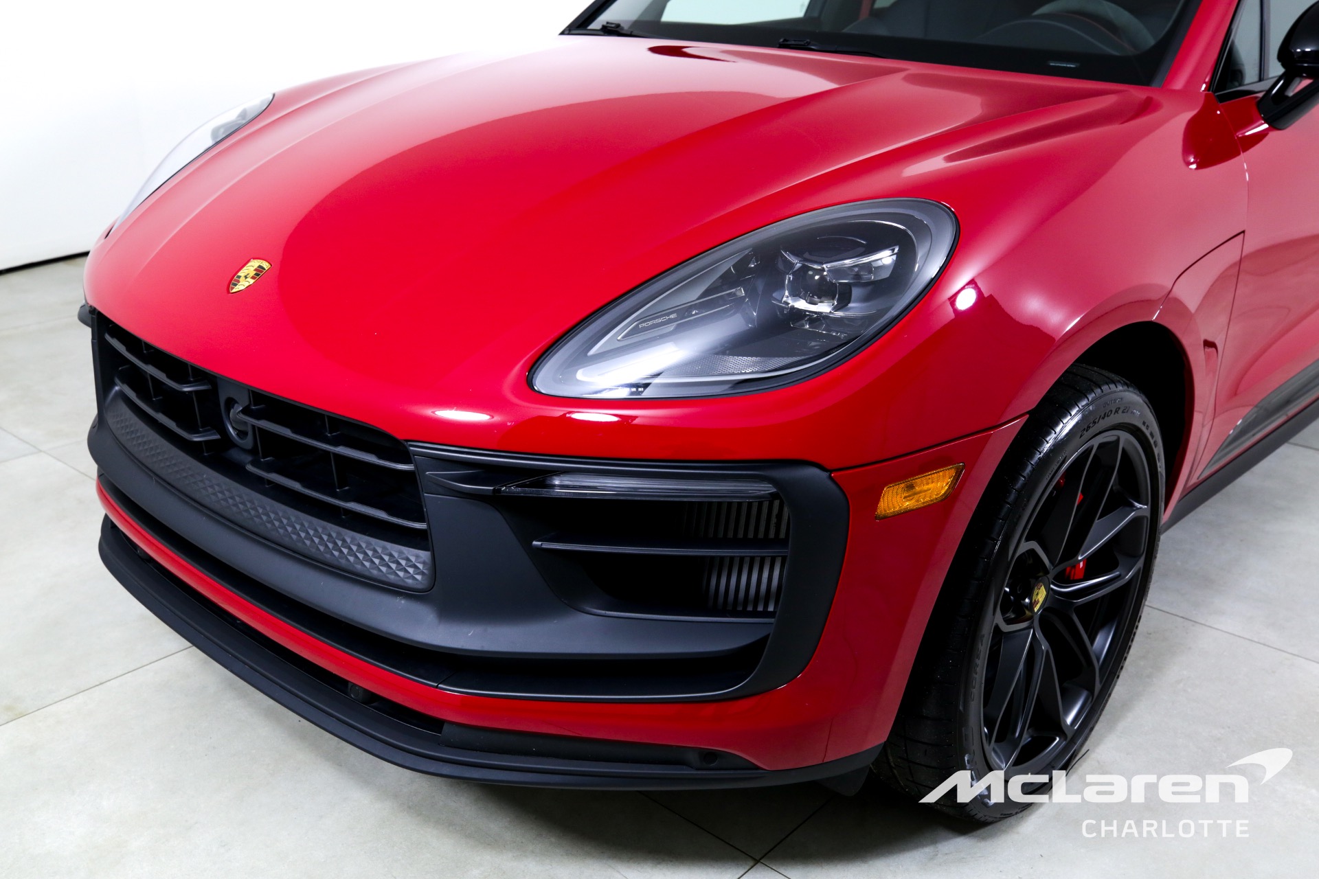 Used 2023 Porsche Macan GTS | Charlotte, NC