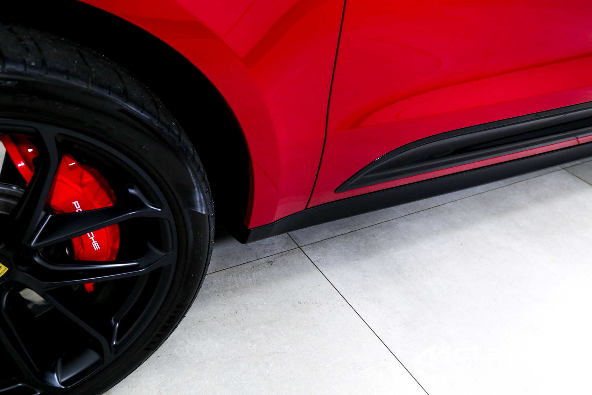 Used 2023 Porsche Macan GTS | Charlotte, NC