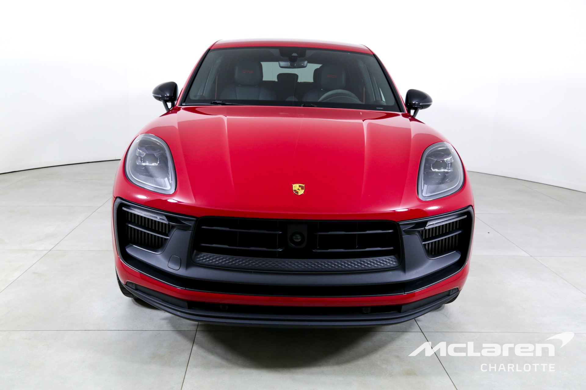 Used 2023 Porsche Macan GTS | Charlotte, NC