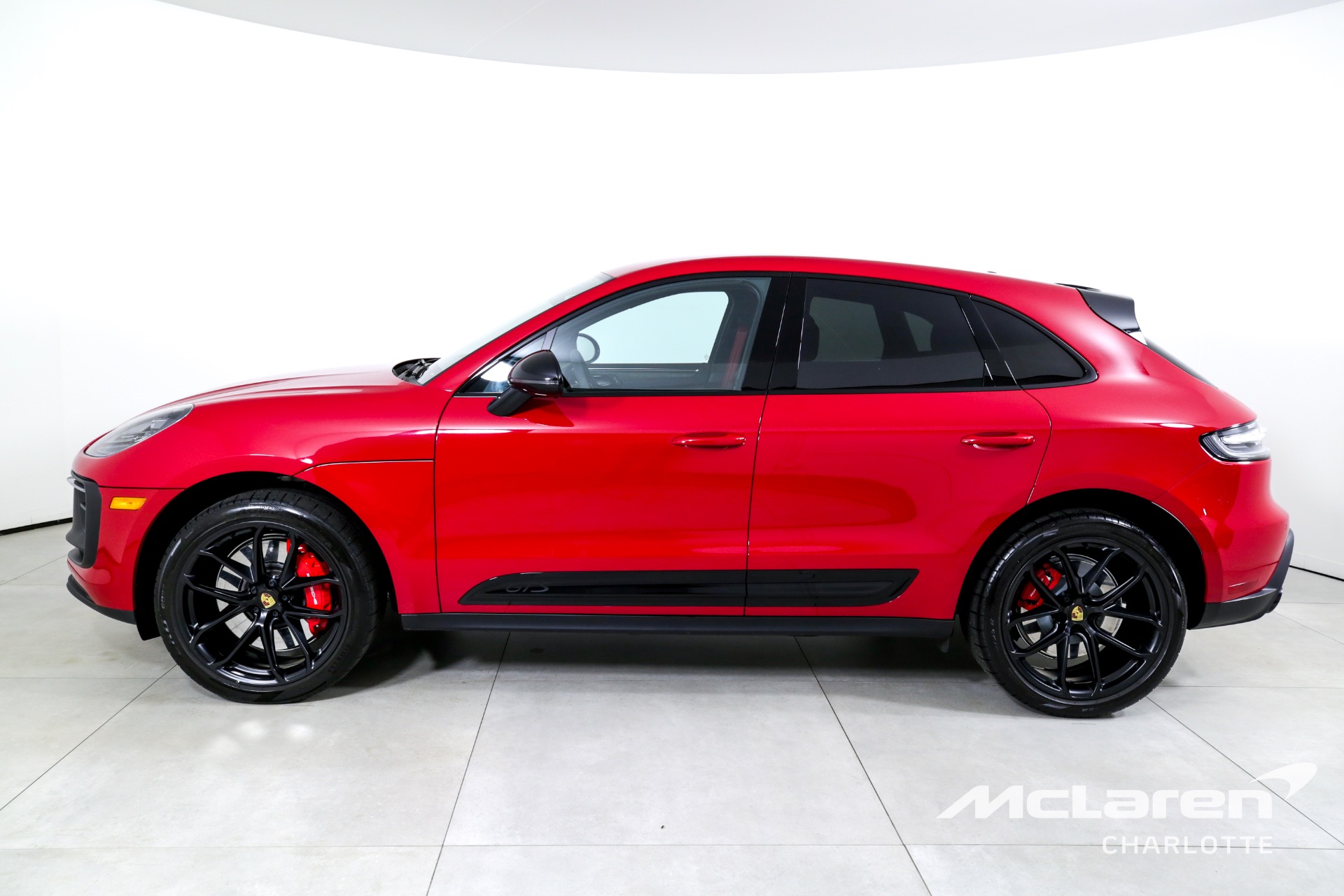 Used 2023 Porsche Macan GTS | Charlotte, NC