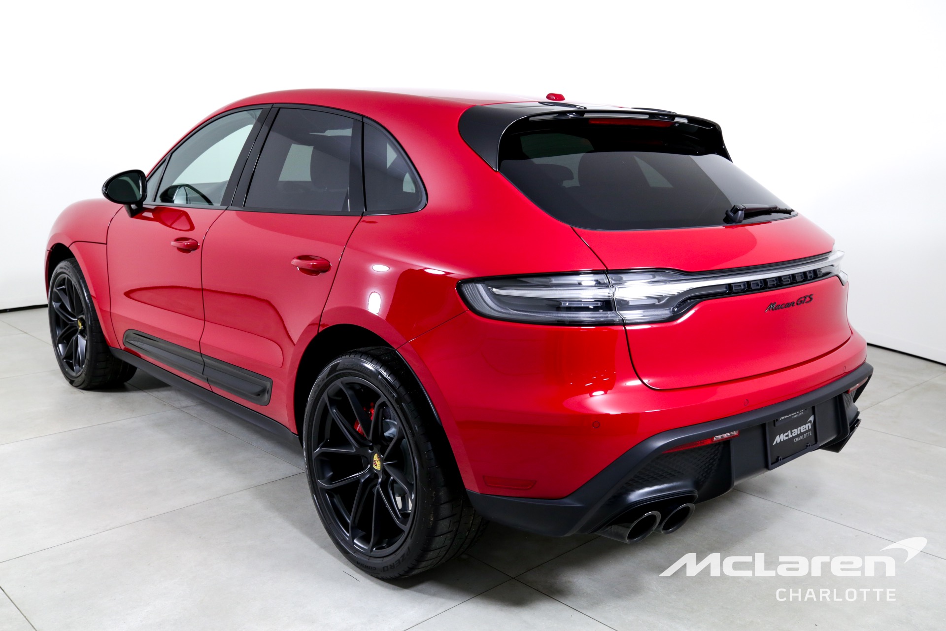 Used 2023 Porsche Macan GTS | Charlotte, NC