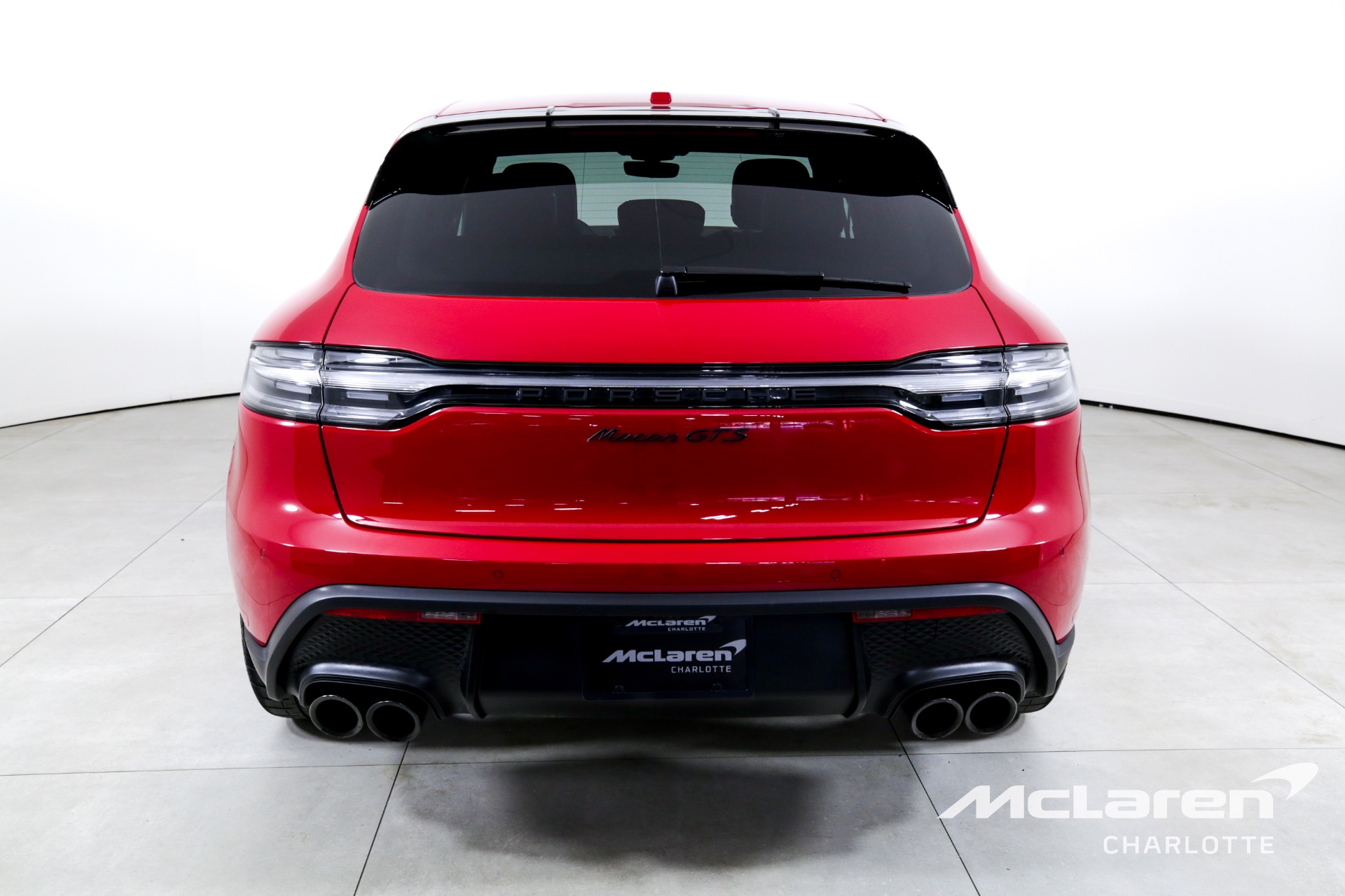 Used 2023 Porsche Macan GTS | Charlotte, NC