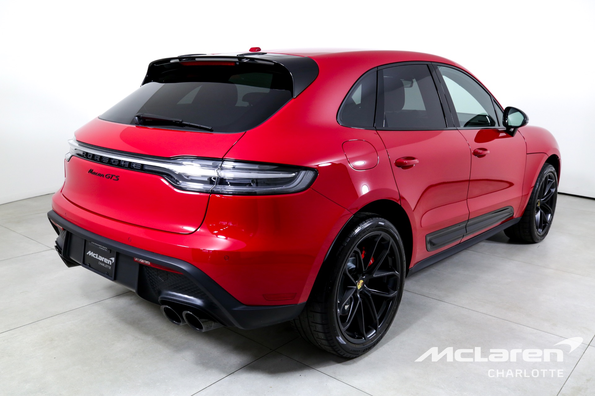 Used 2023 Porsche Macan GTS | Charlotte, NC