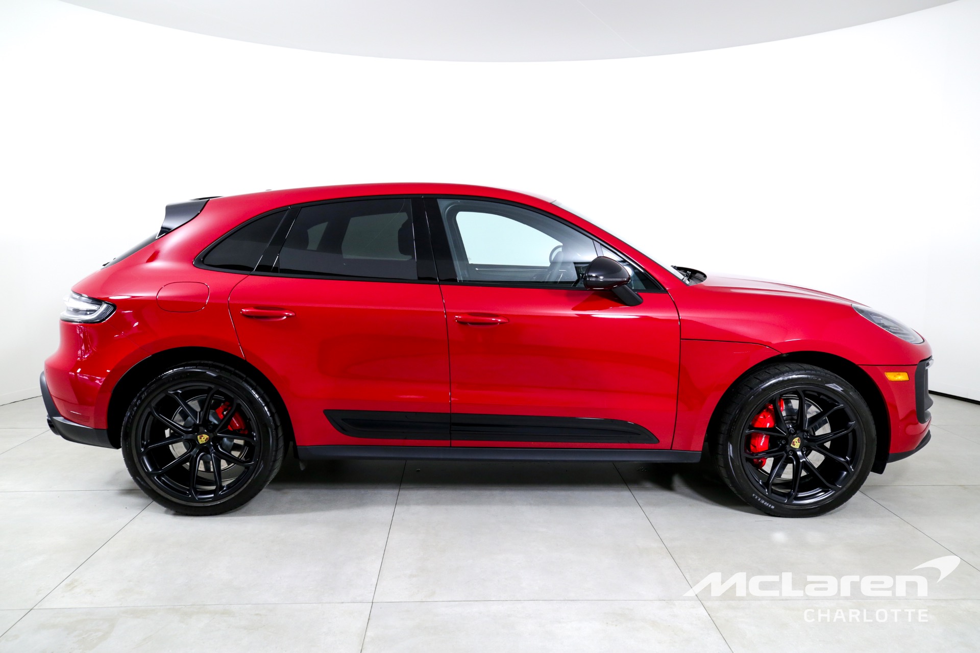 Used 2023 Porsche Macan GTS | Charlotte, NC