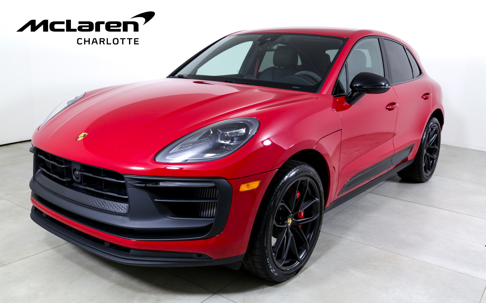 Used 2023 Porsche Macan GTS | Charlotte, NC