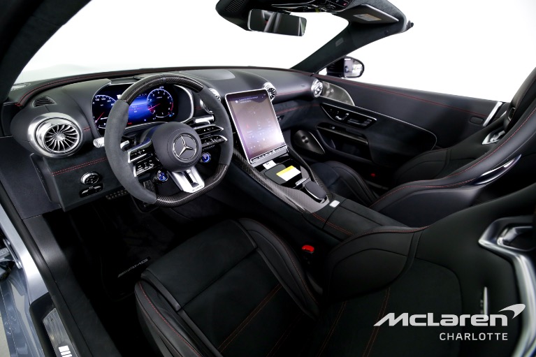 Used-2024-Mercedes-Benz-SL-Class-AMG-SL-63