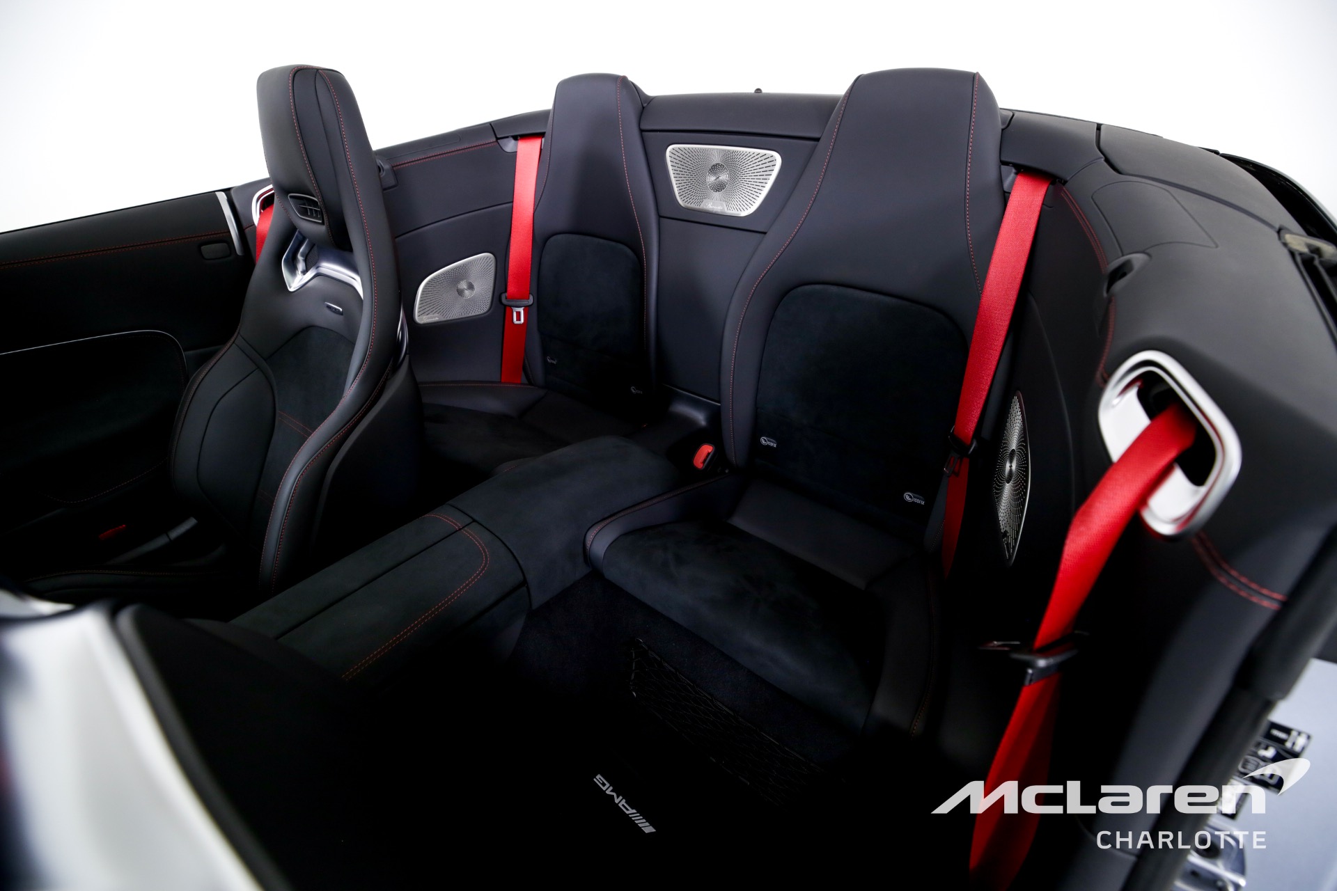 Used 2024 Mercedes-Benz SL-Class AMG SL 63 | Charlotte, NC