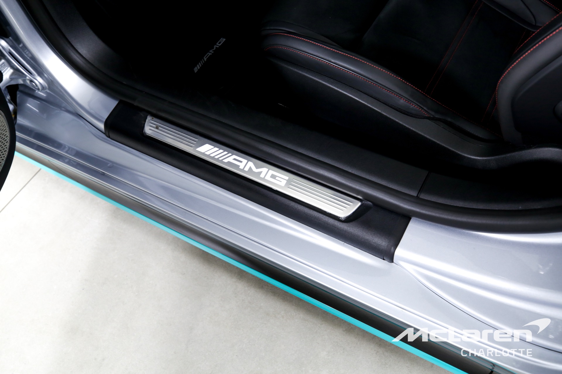 Used 2024 Mercedes-Benz SL-Class AMG SL 63 | Charlotte, NC