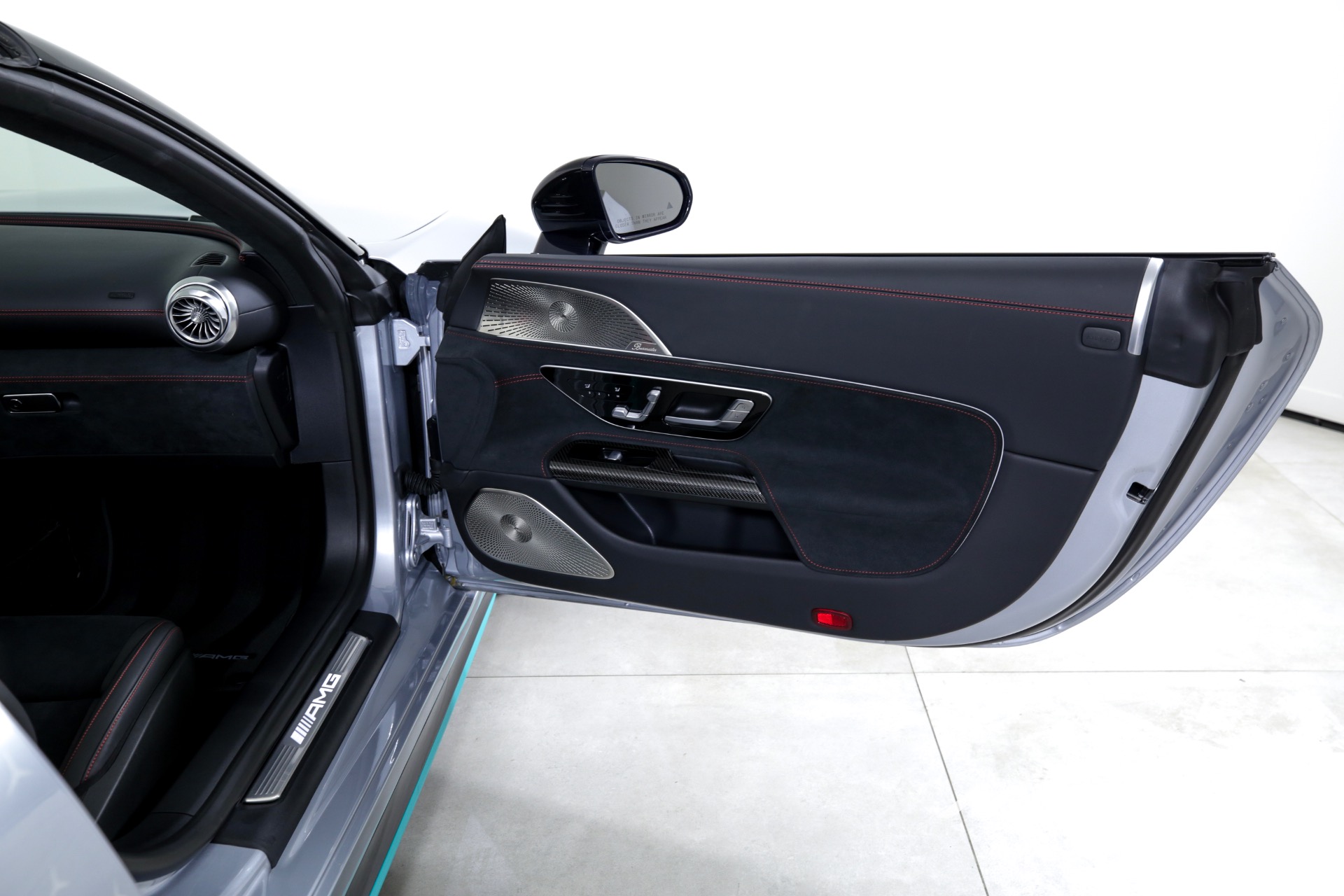 Used 2024 Mercedes-Benz SL-Class AMG SL 63 | Charlotte, NC