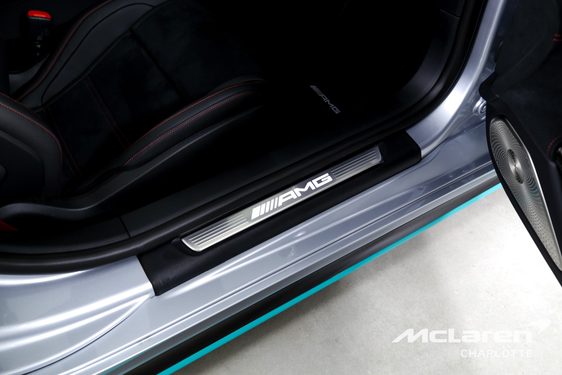 Used 2024 Mercedes-Benz SL-Class AMG SL 63 | Charlotte, NC