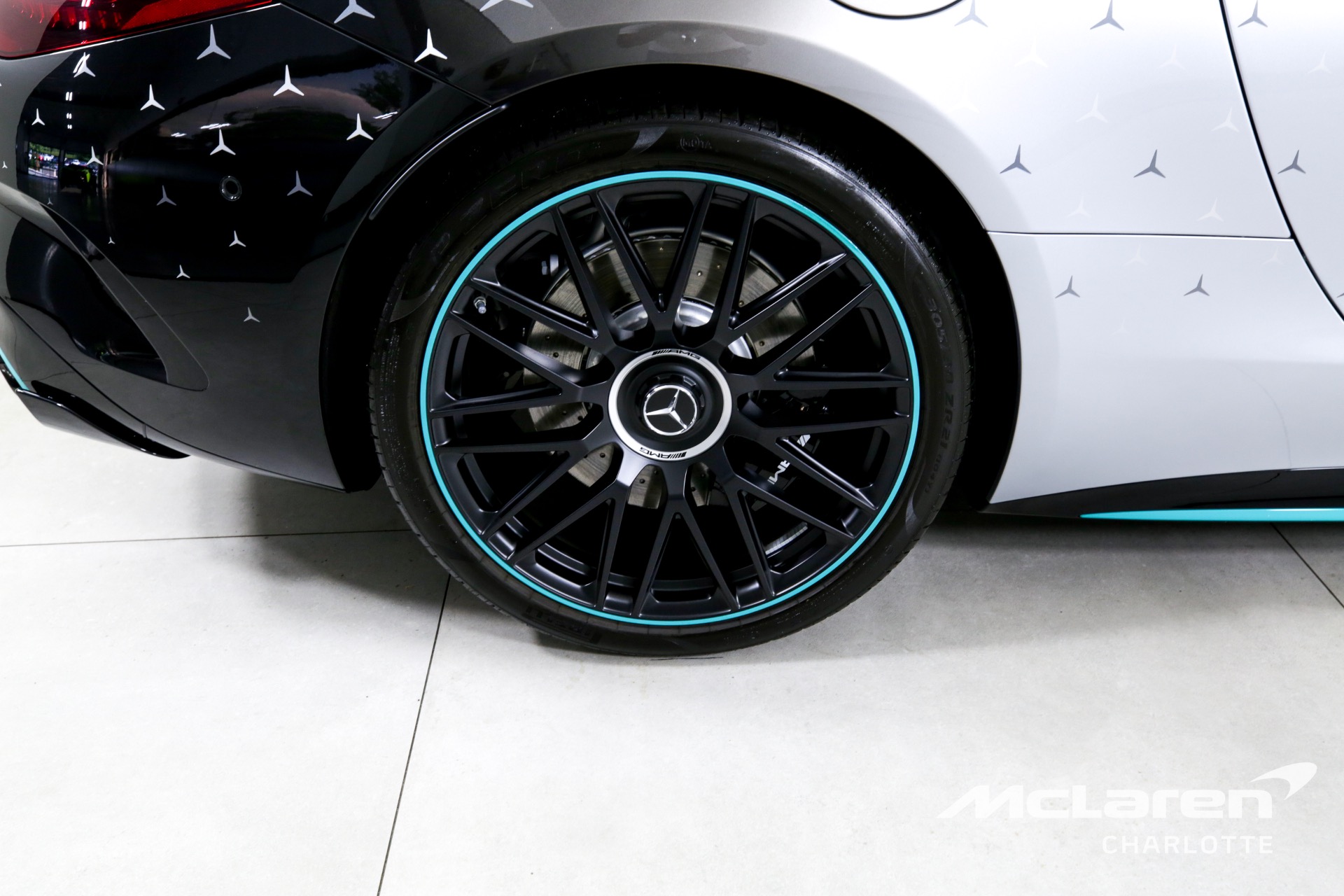 Used 2024 Mercedes-Benz SL-Class AMG SL 63 | Charlotte, NC