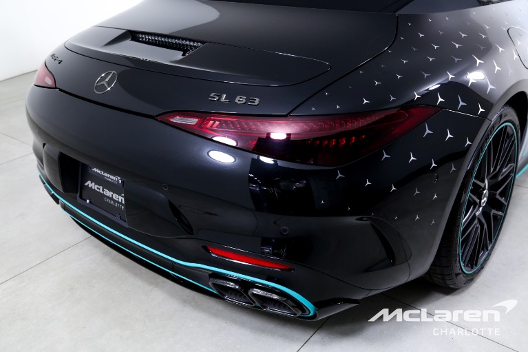 Used-2024-Mercedes-Benz-SL-Class-AMG-SL-63