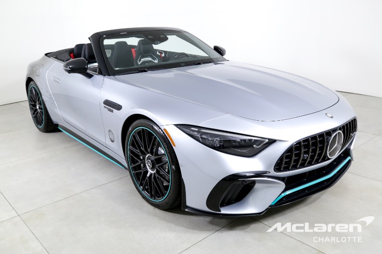 Used-2024-Mercedes-Benz-SL-Class-AMG-SL-63