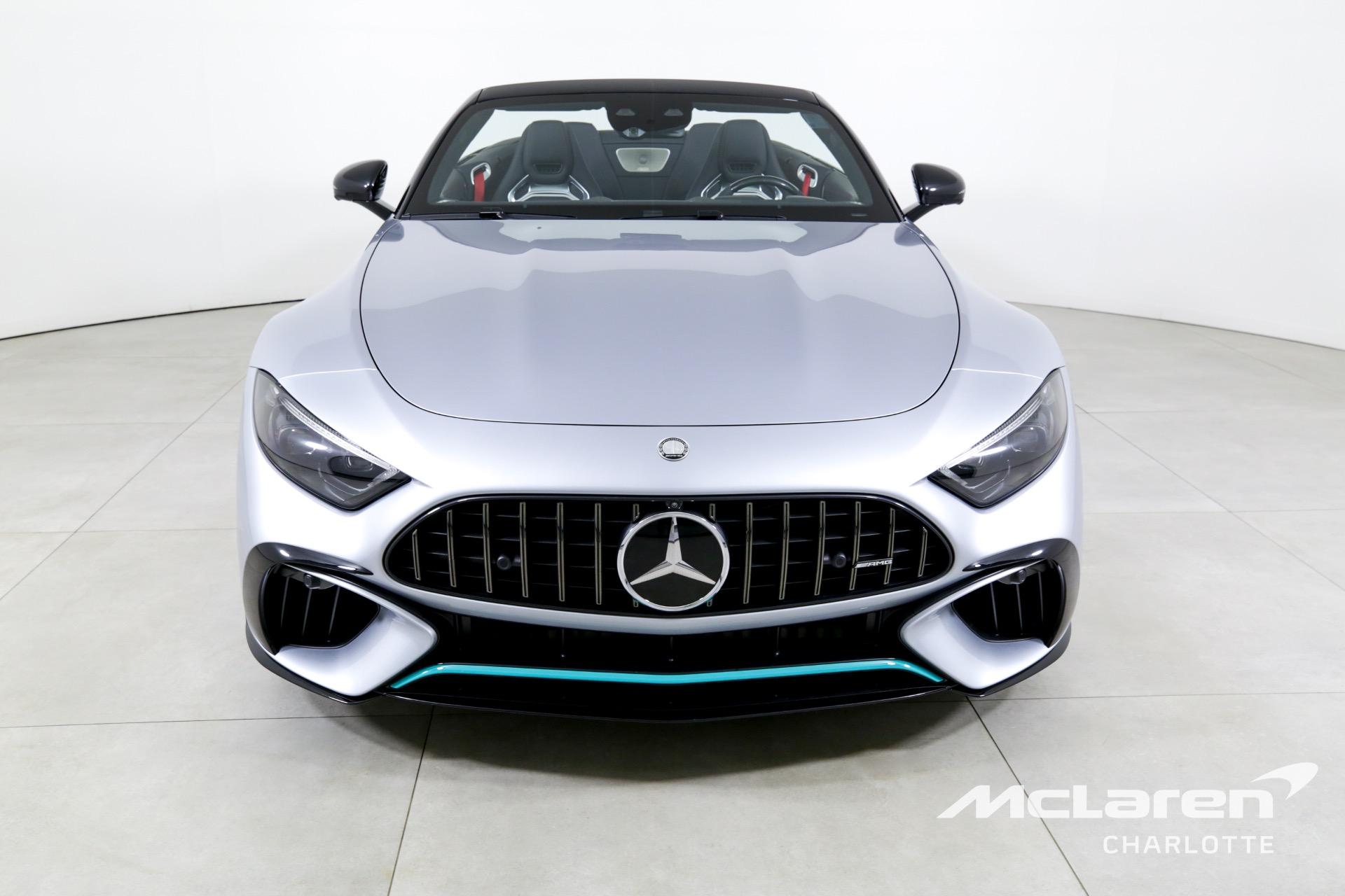 Used 2024 Mercedes-Benz SL-Class AMG SL 63 | Charlotte, NC