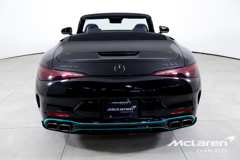 Used-2024-Mercedes-Benz-SL-Class-AMG-SL-63