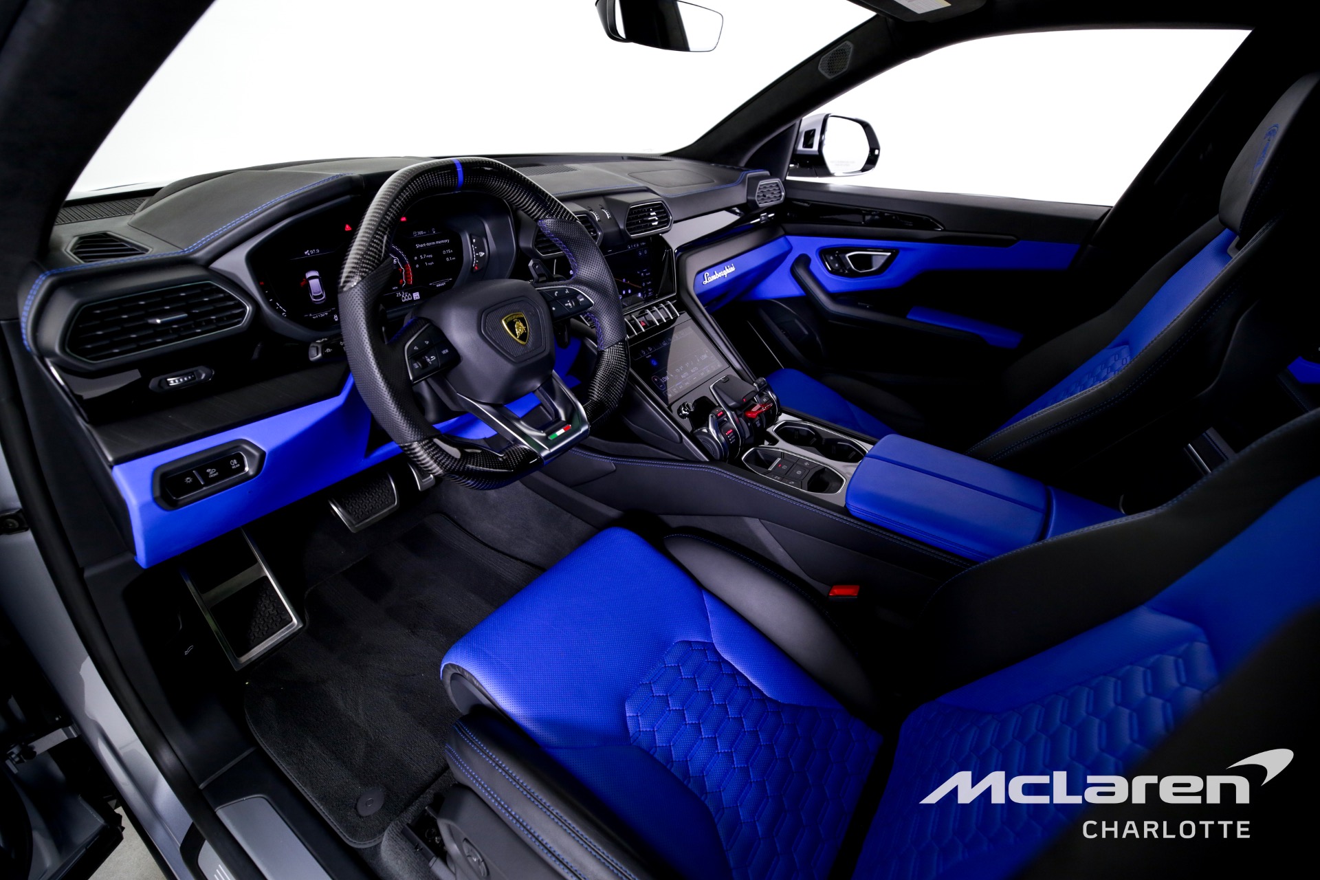 Used 2021 Lamborghini Urus | Charlotte, NC
